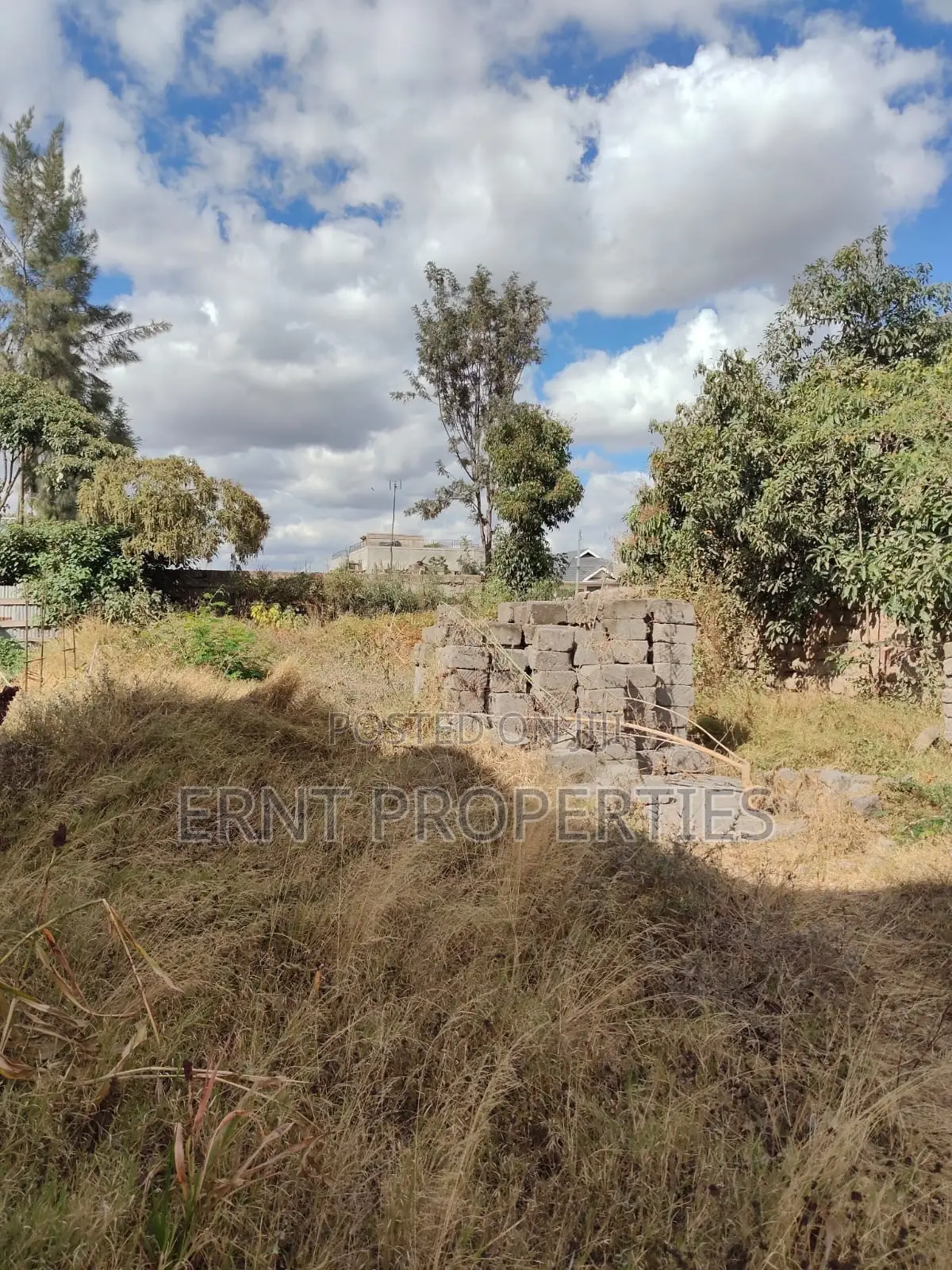 Athi River - Mombasa Road - Prime 50x100 Plot for Sale in Athi River