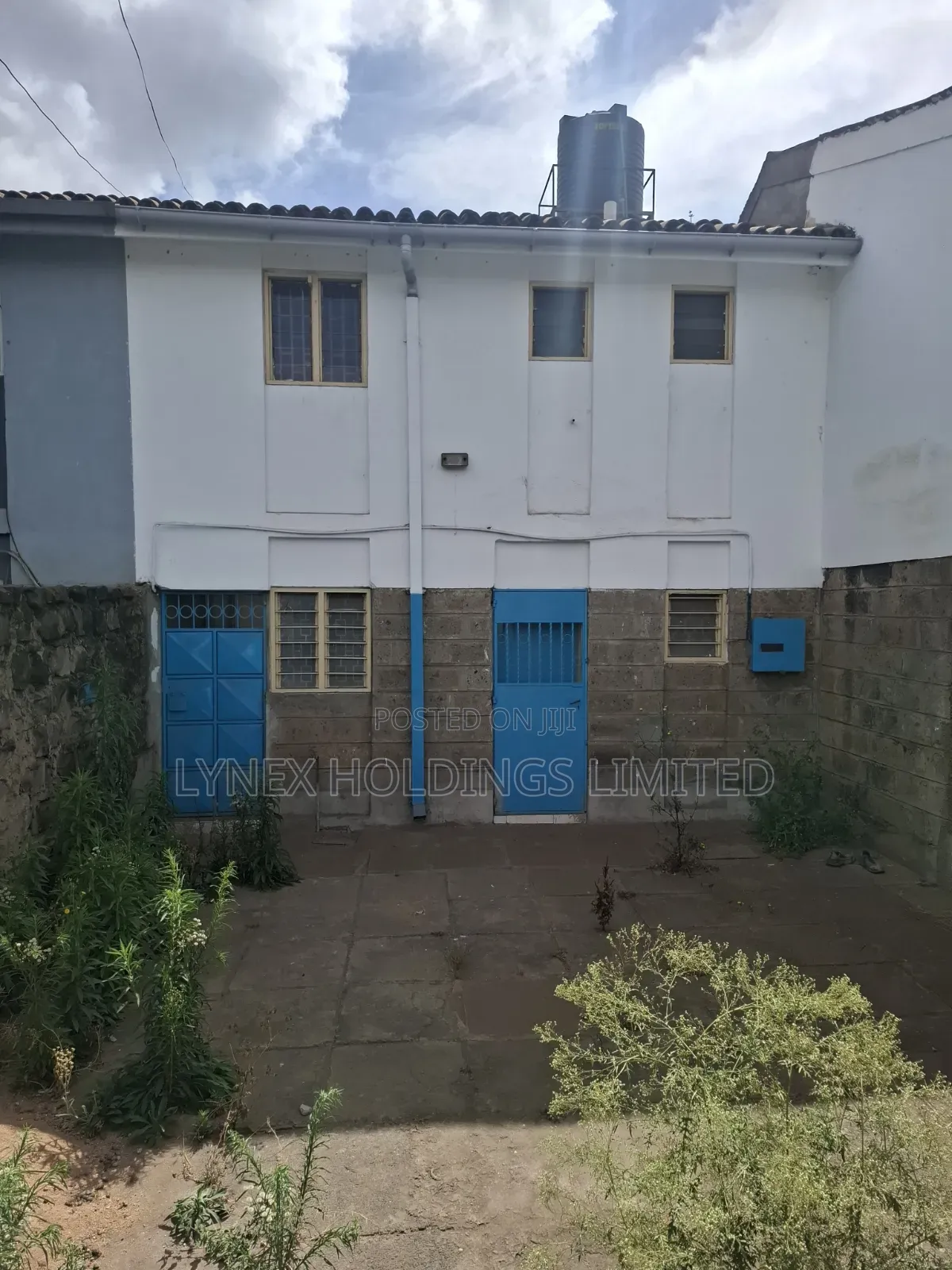 3bdrm Maisonette in Pioneer Estate, BuruBuru for sale in BuruBuru