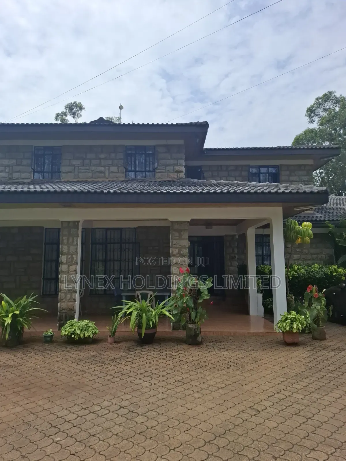 6bdrm Mansion in Hardy for sale in Hardy