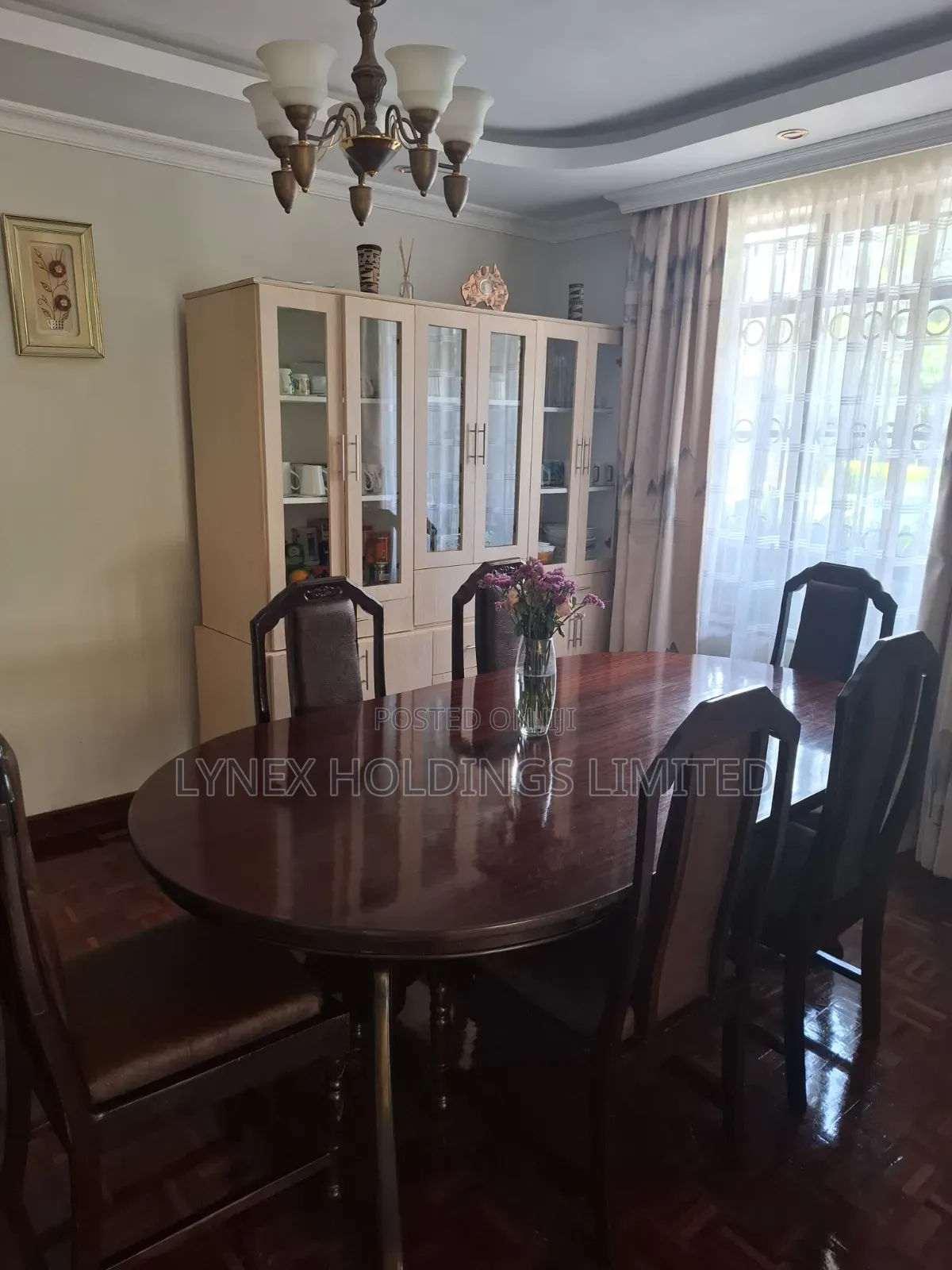 6bdrm Mansion in Hardy for sale in Hardy