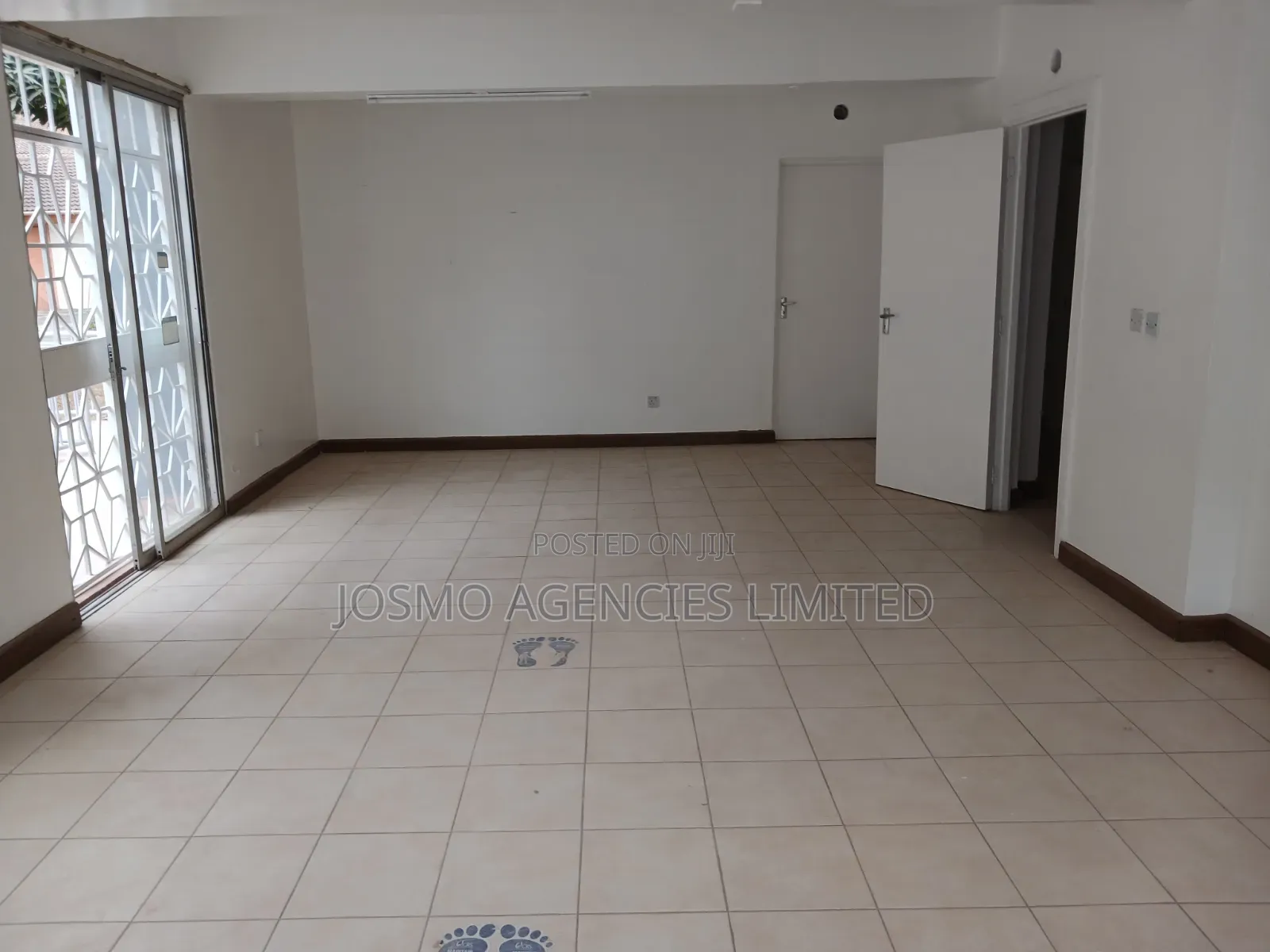Commercial Space for Rent Ground Floor Westlands in Westlands