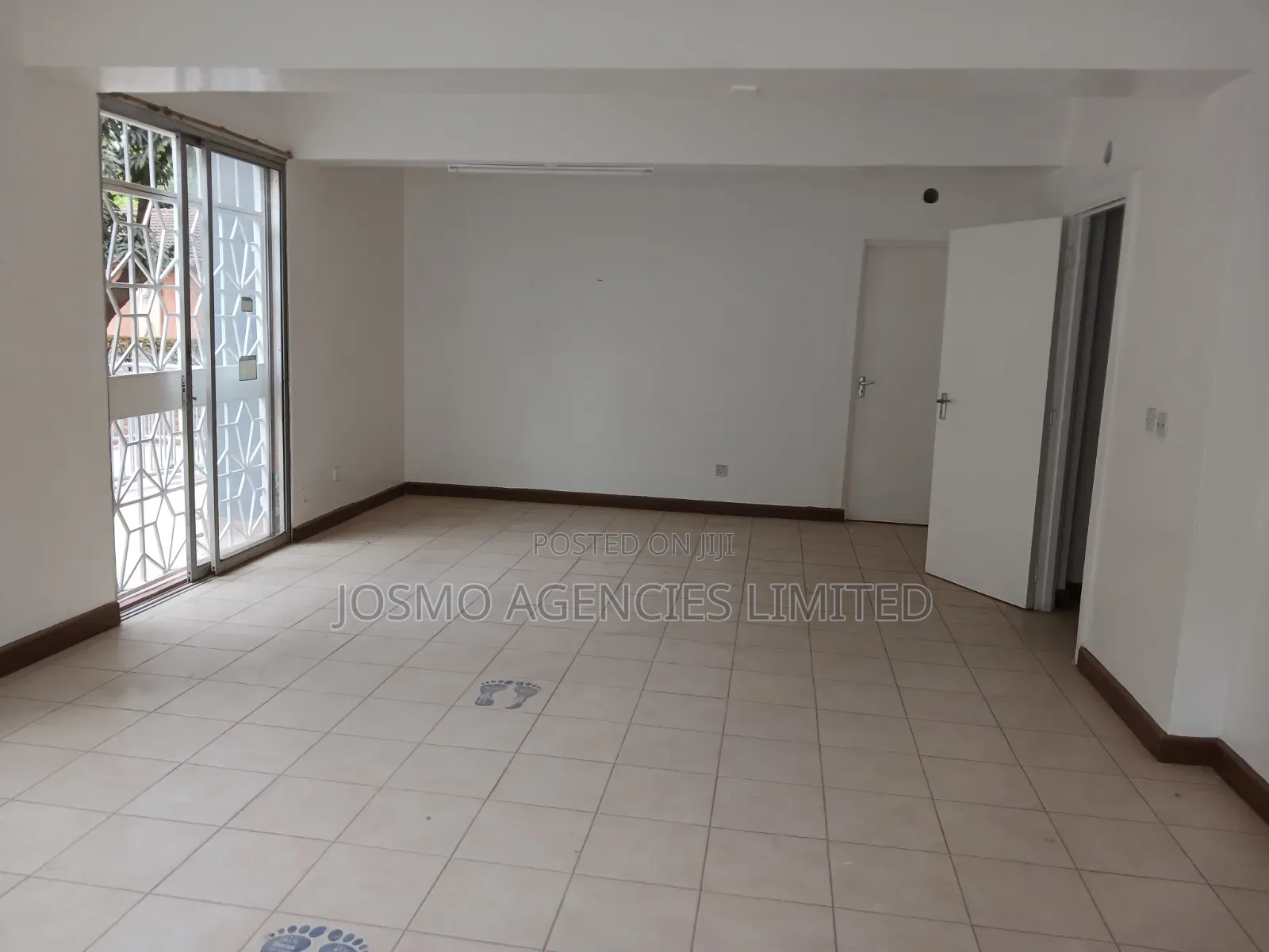 Commercial Space for Rent Ground Floor Westlands in Westlands