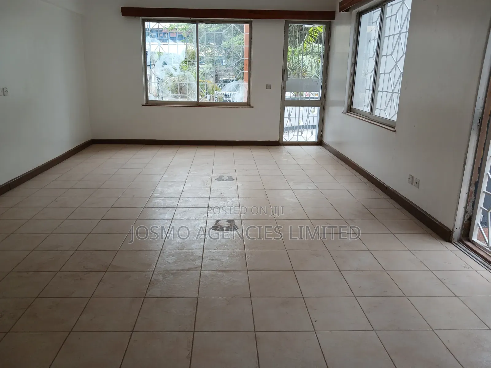Commercial Space for Rent Ground Floor Westlands in Westlands