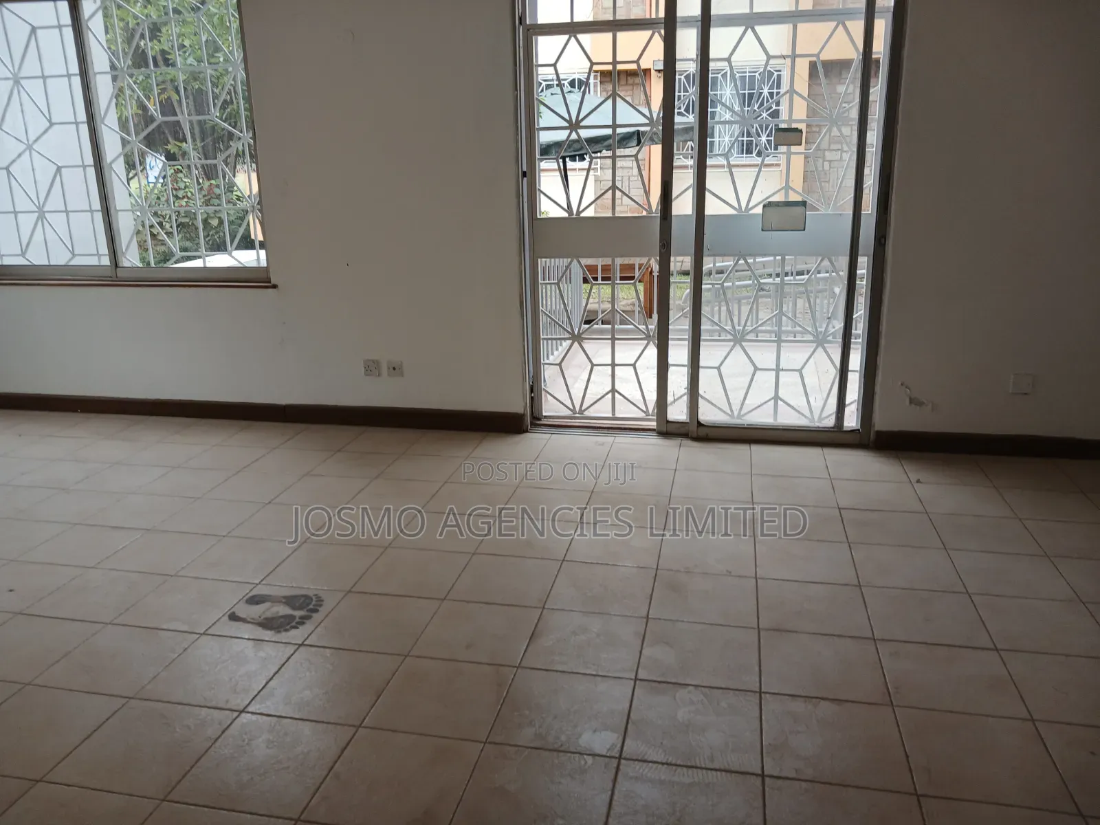 Commercial Space for Rent Ground Floor Westlands in Westlands