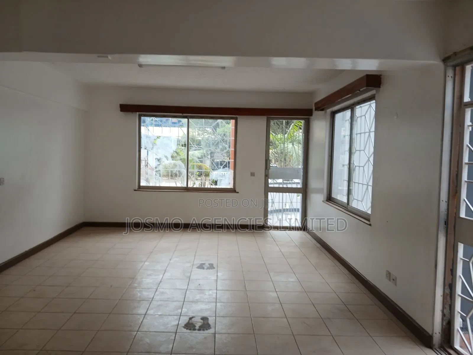 Commercial Space for Rent Ground Floor Westlands in Westlands