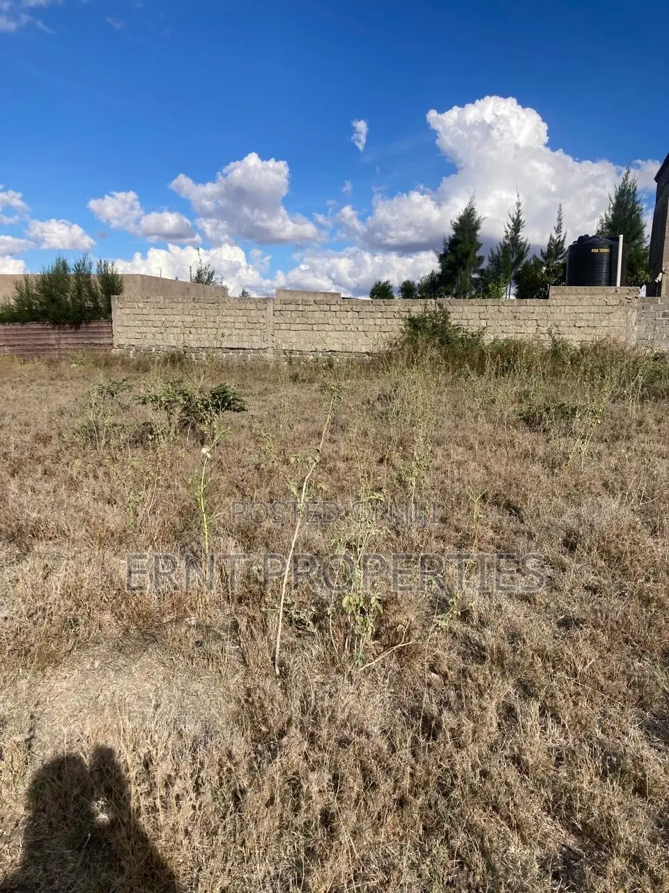 Heavy Industrial 10-Acre Parcel - Athi River - For Quick Sale in Athi River