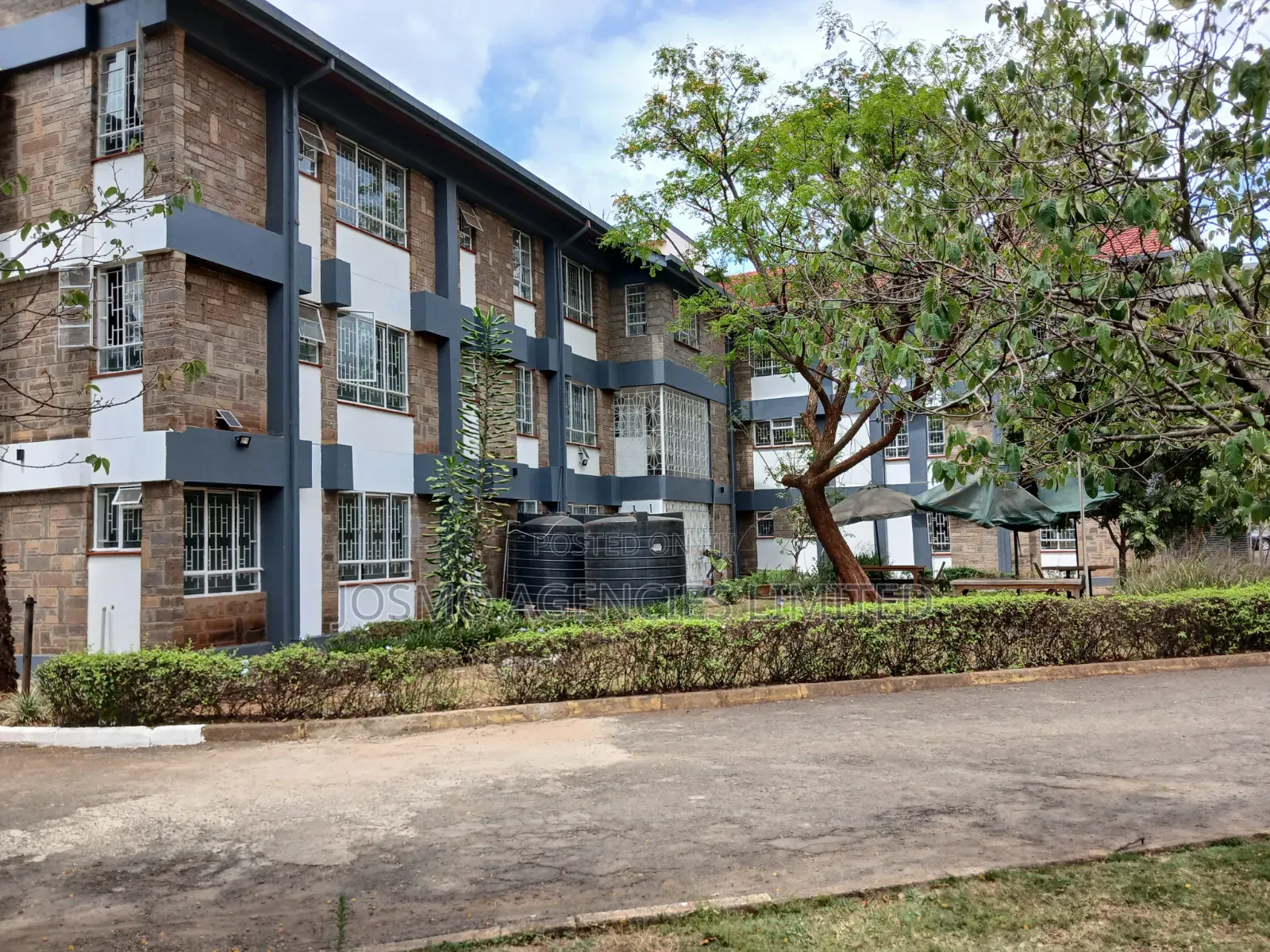Commercial Space for Rent Westlands With Parking in Westlands