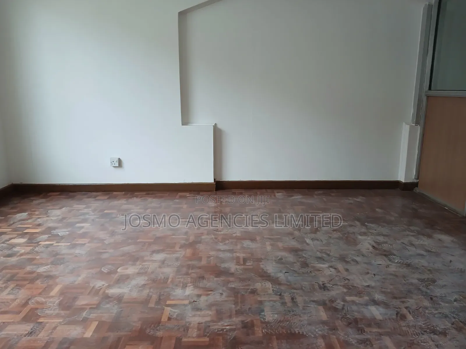 Commercial Space for Rent Westlands With Parking in Westlands