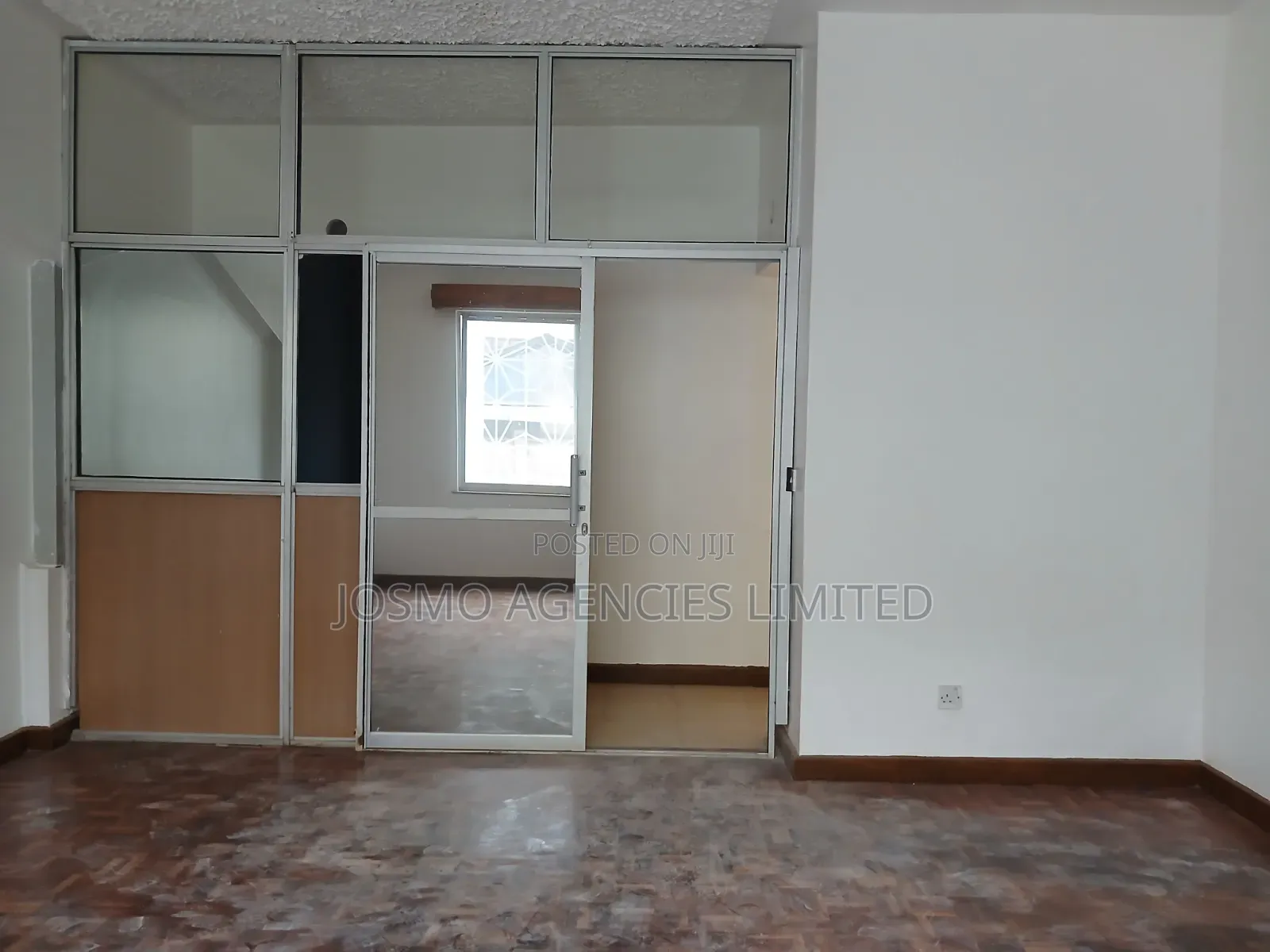 Commercial Space for Rent Westlands With Parking in Westlands
