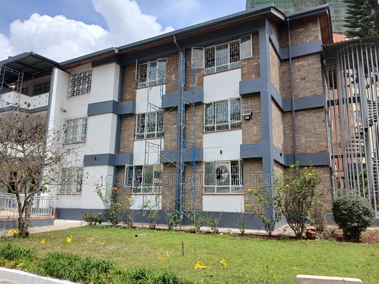 Commercial Office for Rent in Westlands in Westlands
