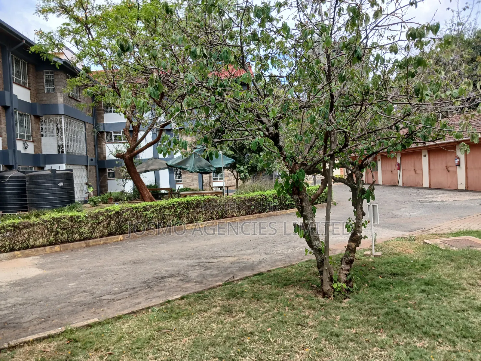 Office Space in Westlands