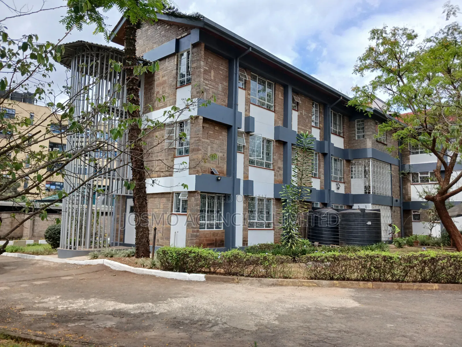 Office Space in Westlands