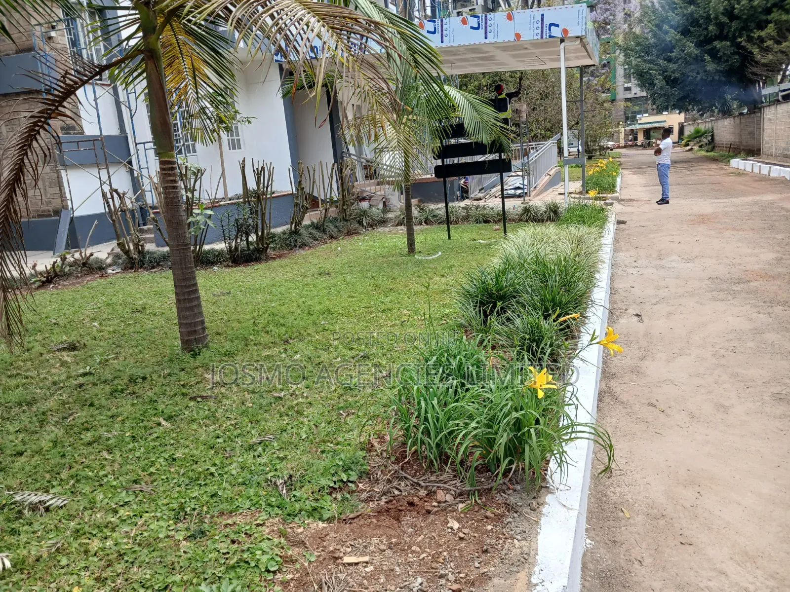Office for Rent Westland in Westlands