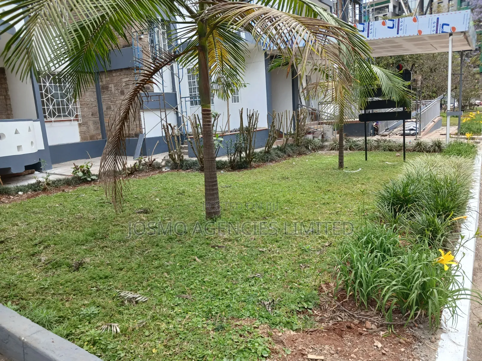 Office for Rent Westland in Westlands