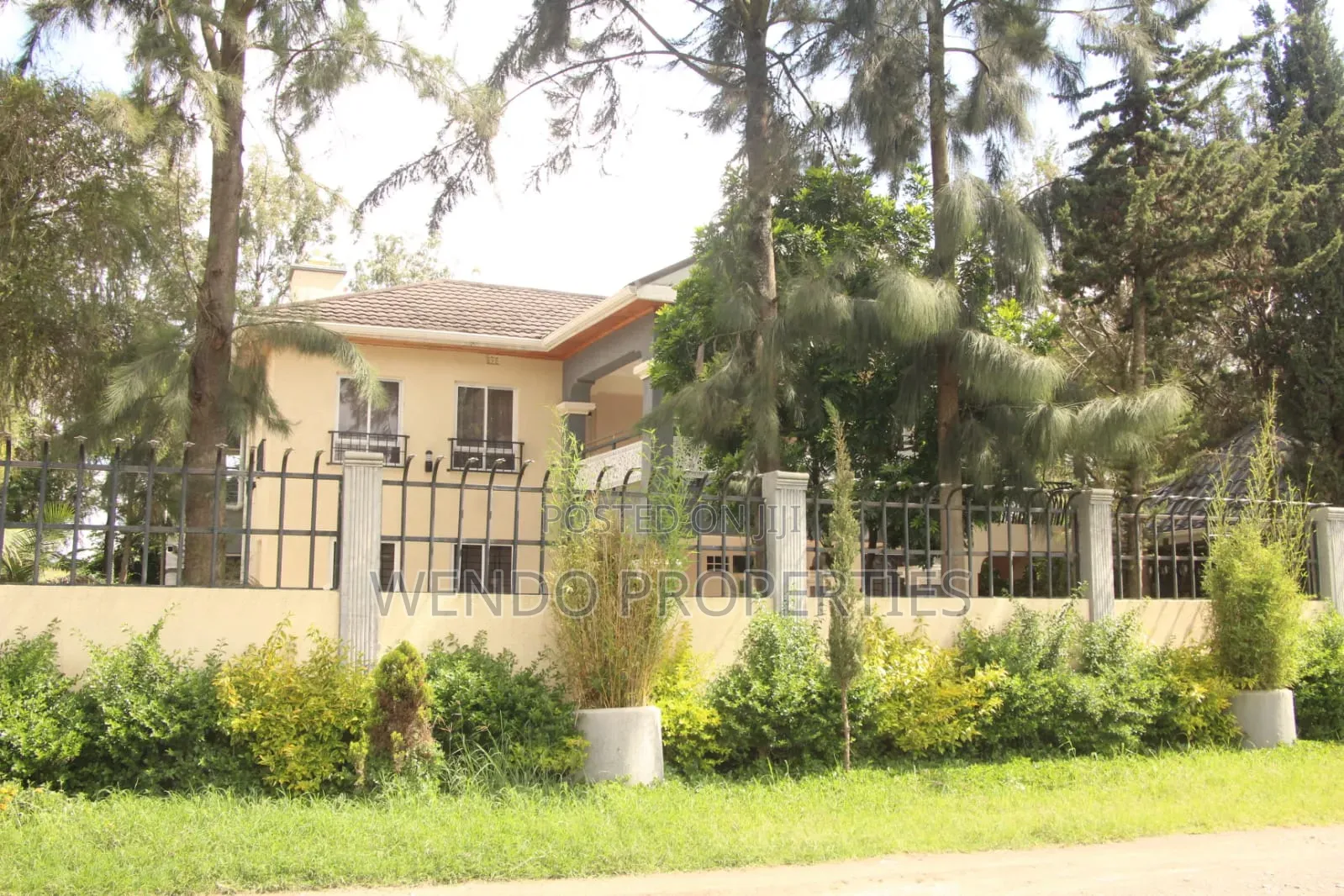 5bdrm House in Milimani Estate for sale in Milimani Estate
