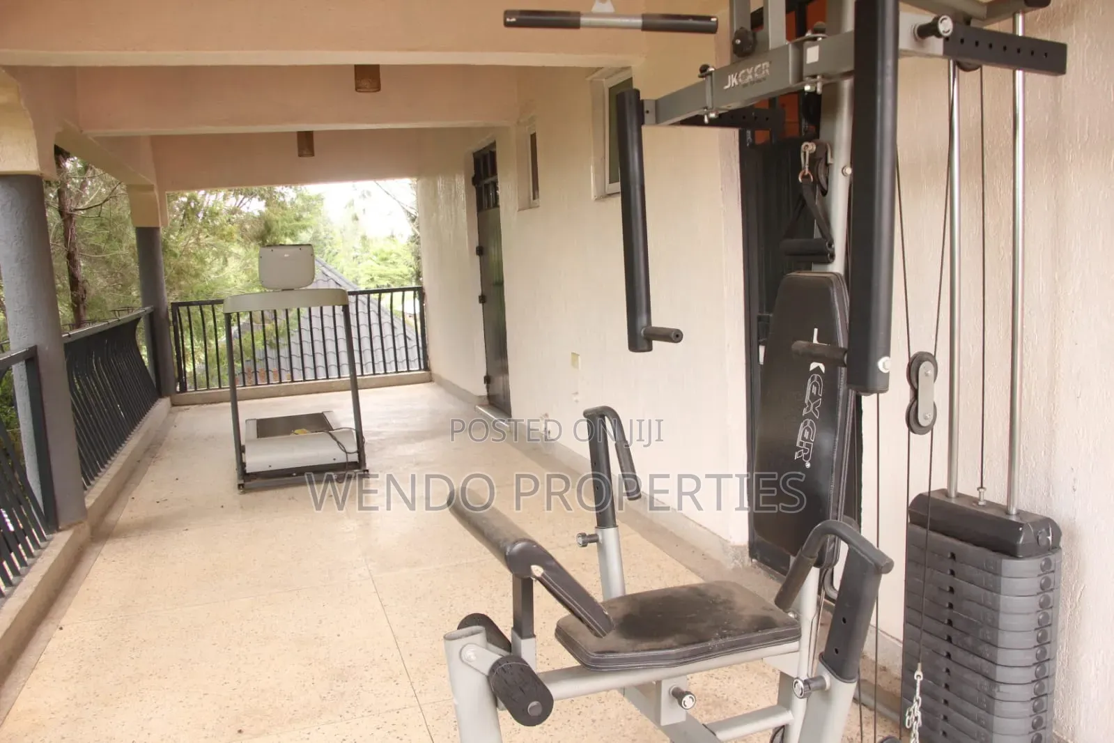 5bdrm House in Milimani Estate for sale in Milimani Estate