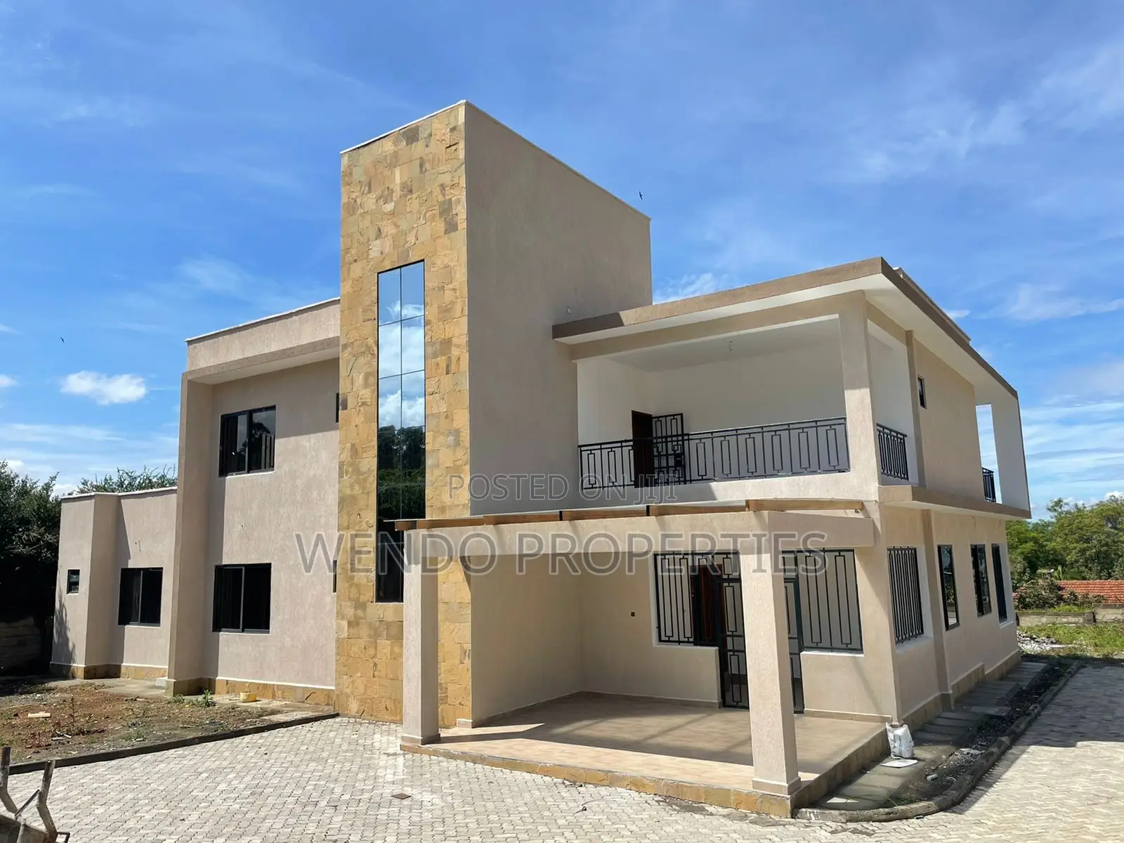 5bdrm House in Milimani Estate for sale in Milimani Estate