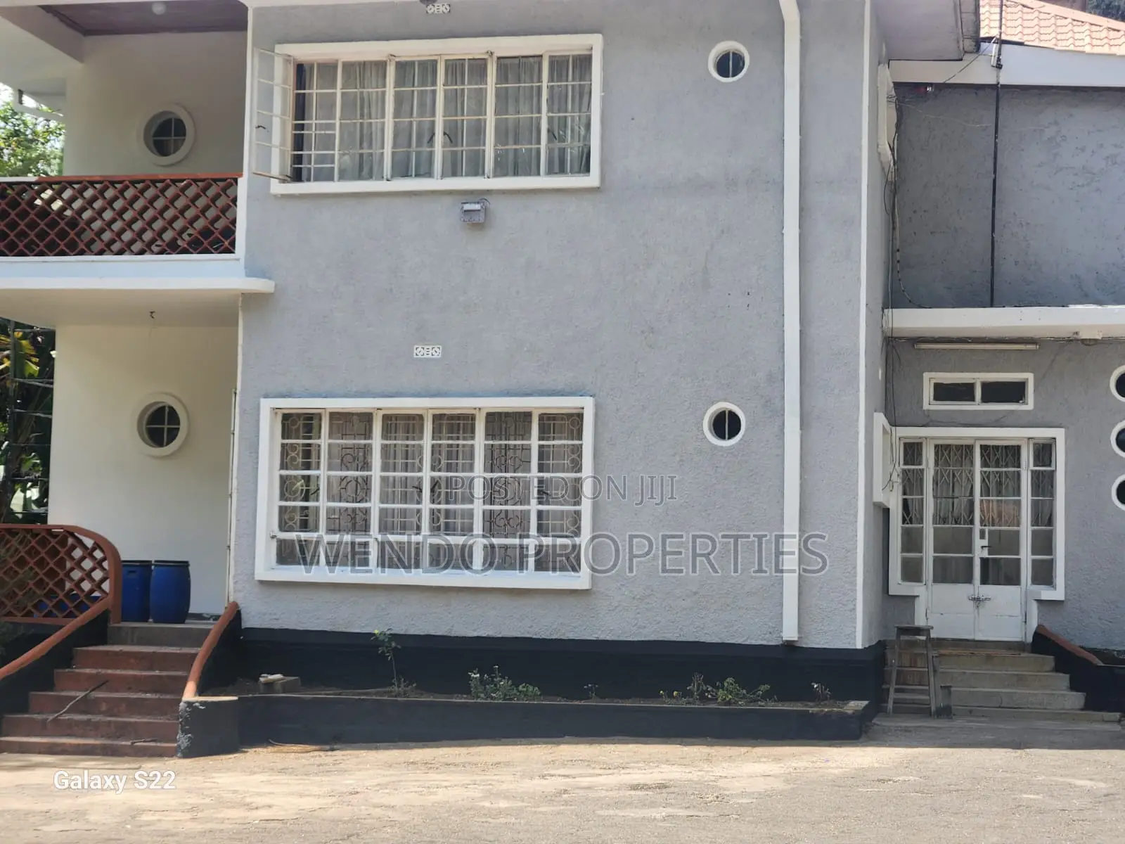 5bdrm Villa in Milimani Estate for sale in Milimani Estate