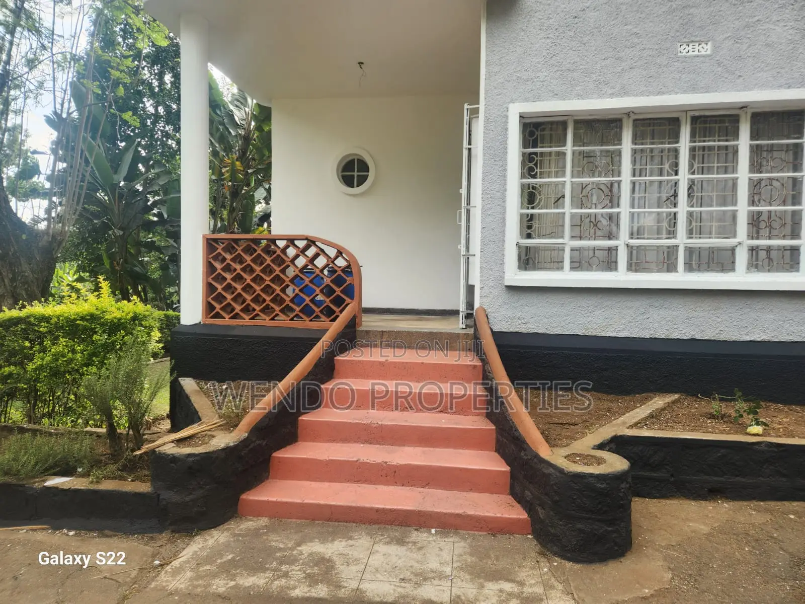 5bdrm Villa in Milimani Estate for sale in Milimani Estate