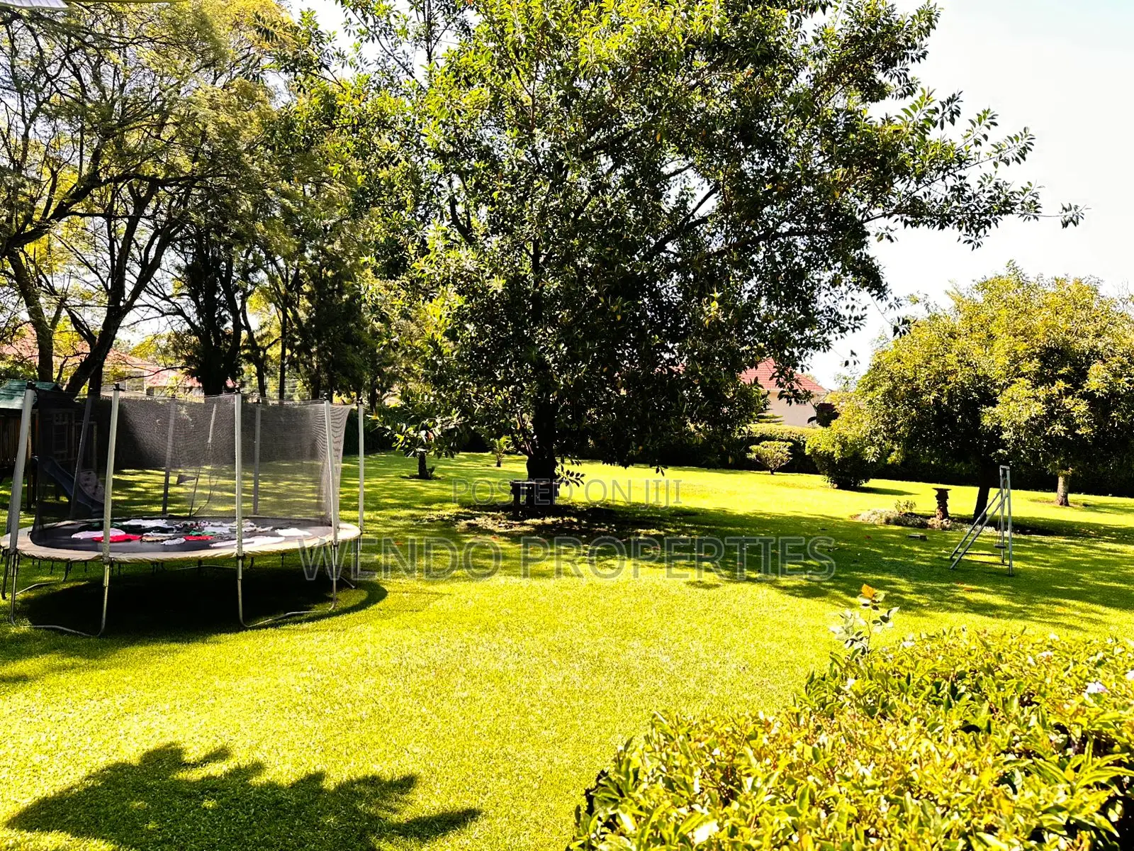 5bdrm Villa in Milimani Estate for sale in Milimani Estate