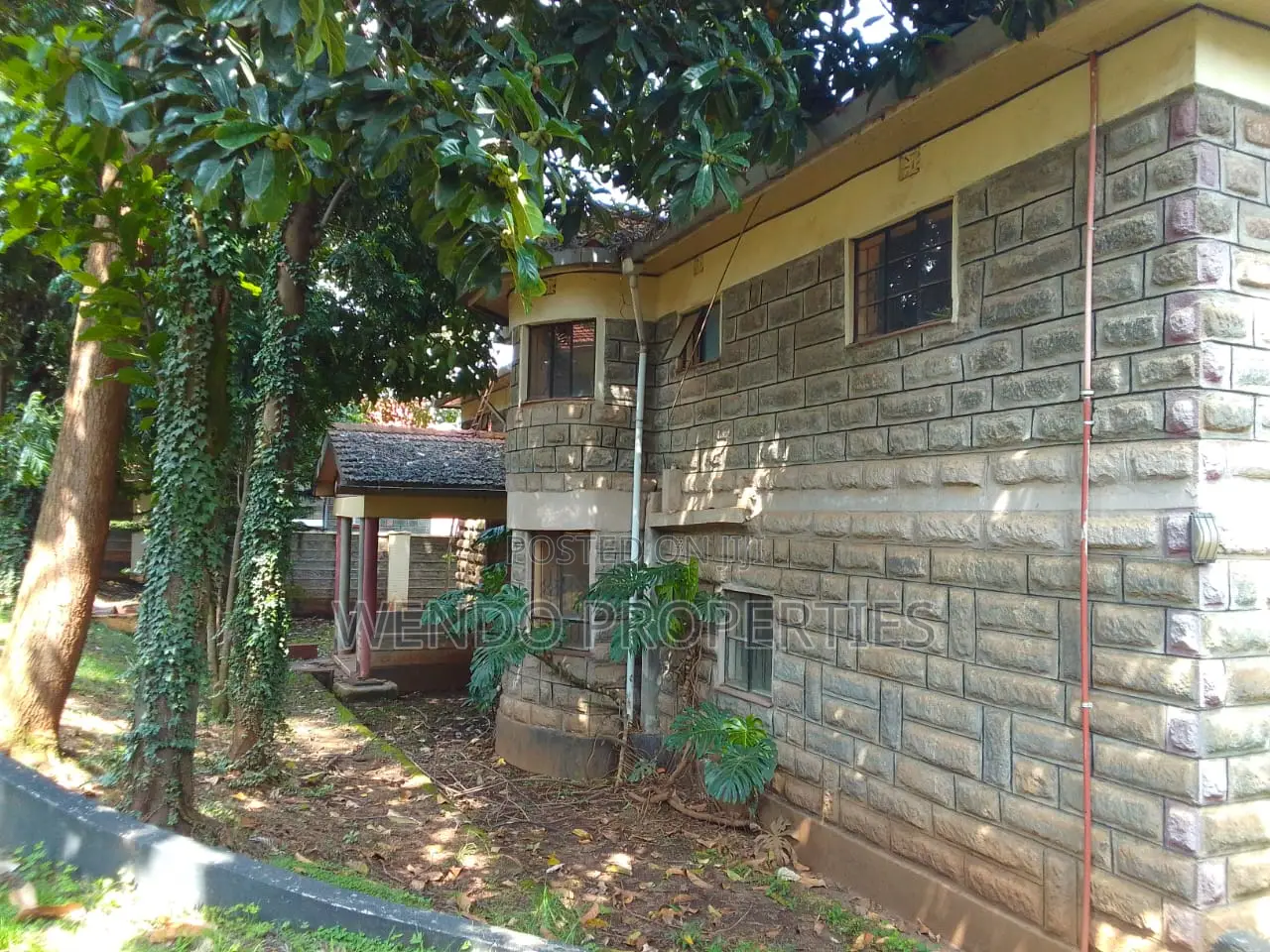 5bdrm House in Milimani Estate for sale in Milimani Estate