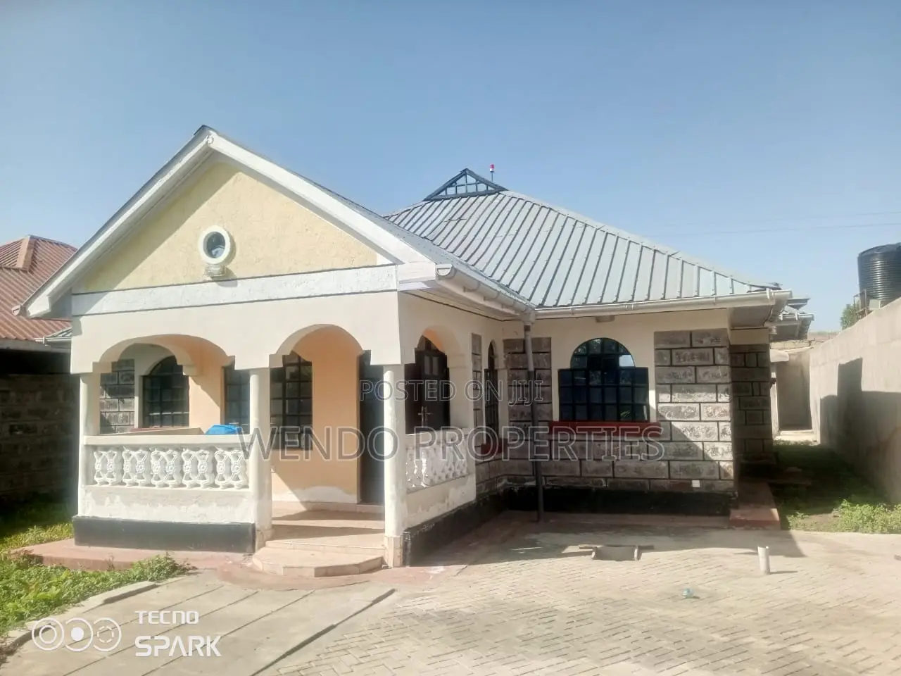 2bdrm House in Kiamunyi for sale in Kiamunyi