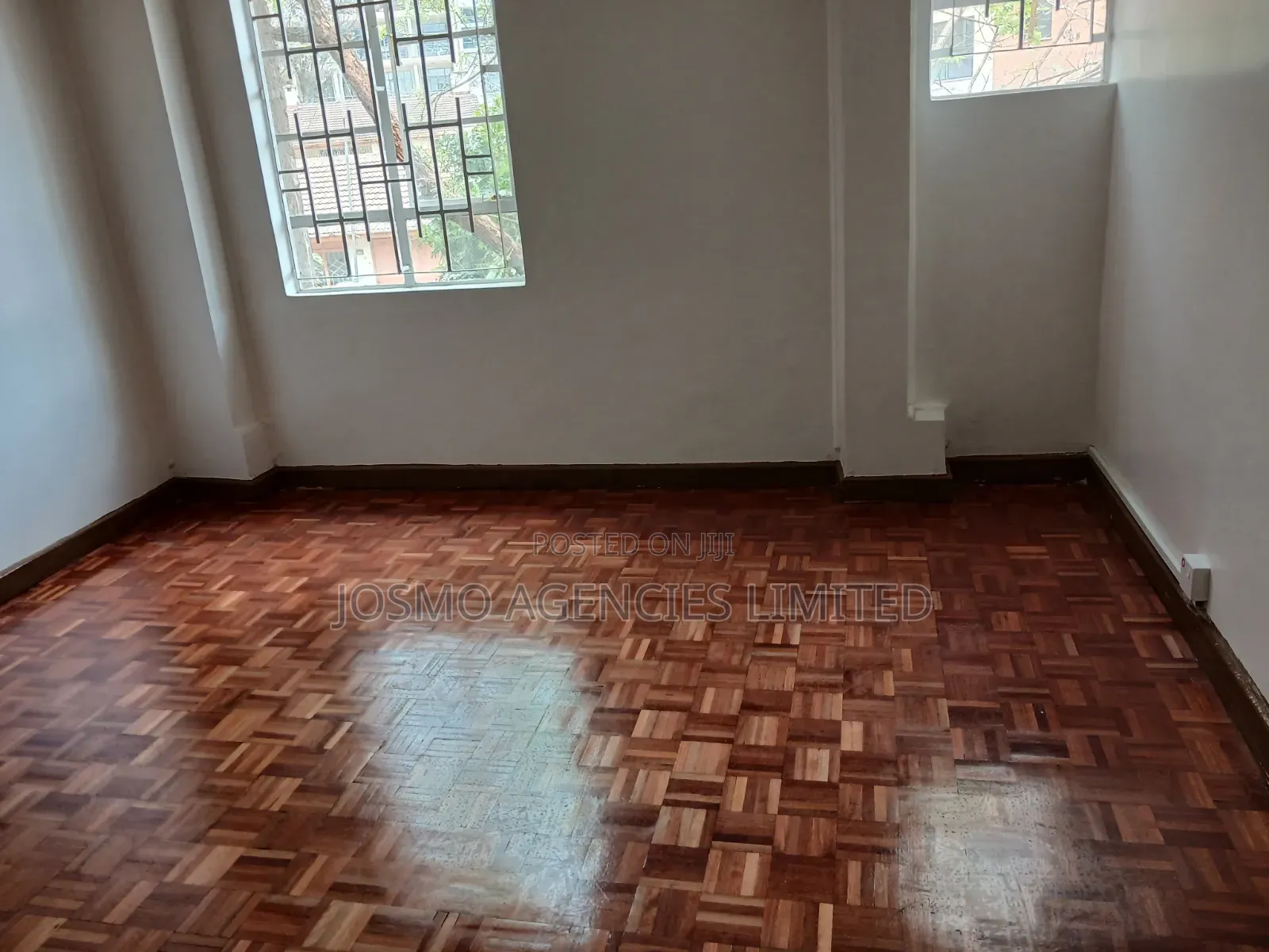 Commercial Office Space for Rent in Westlands