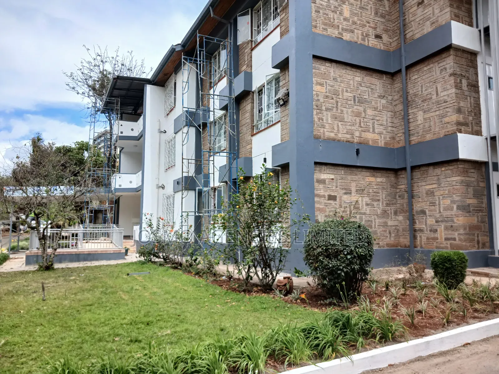 Retail Space Availqble for Rent in Westlands in a Good Location in Westlands