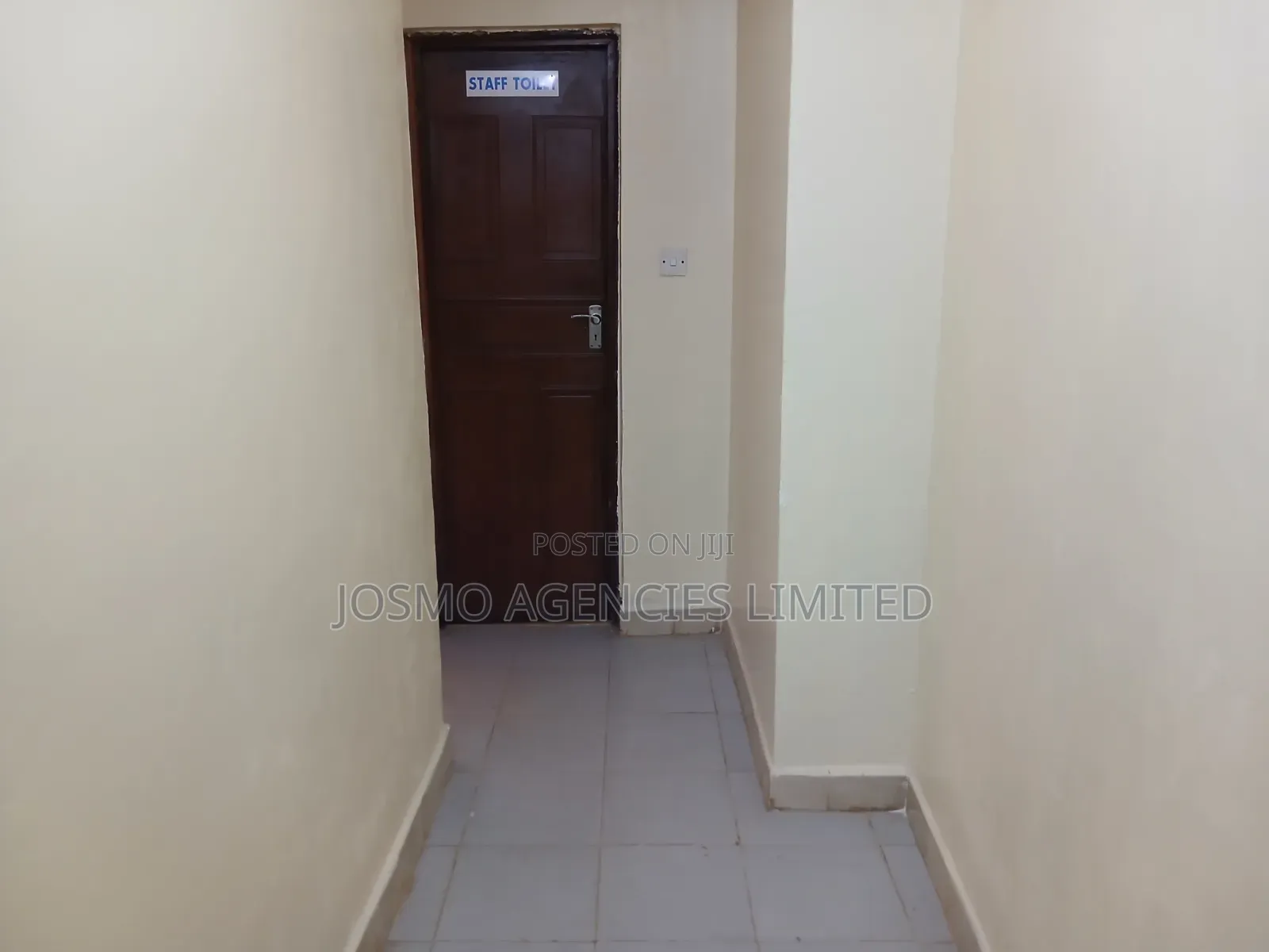Ground Floor Office Floor for Rent Westlands in Westlands