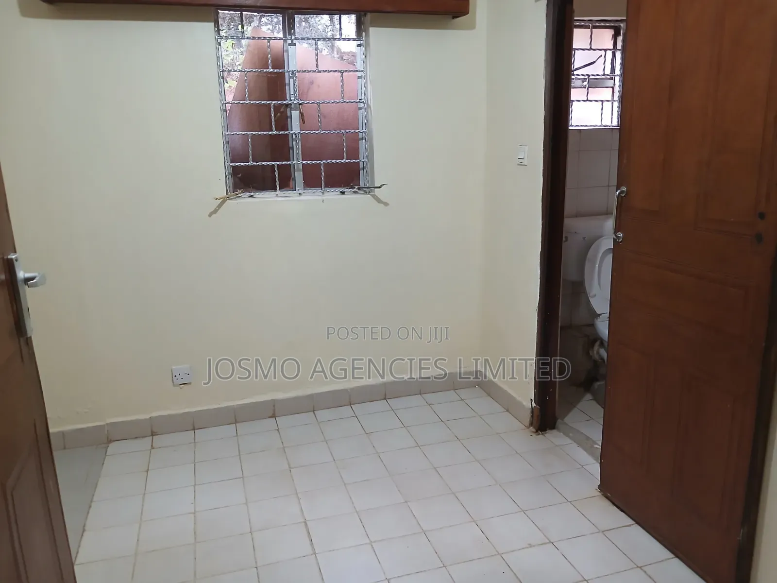 Ground Floor Office Floor for Rent Westlands in Westlands