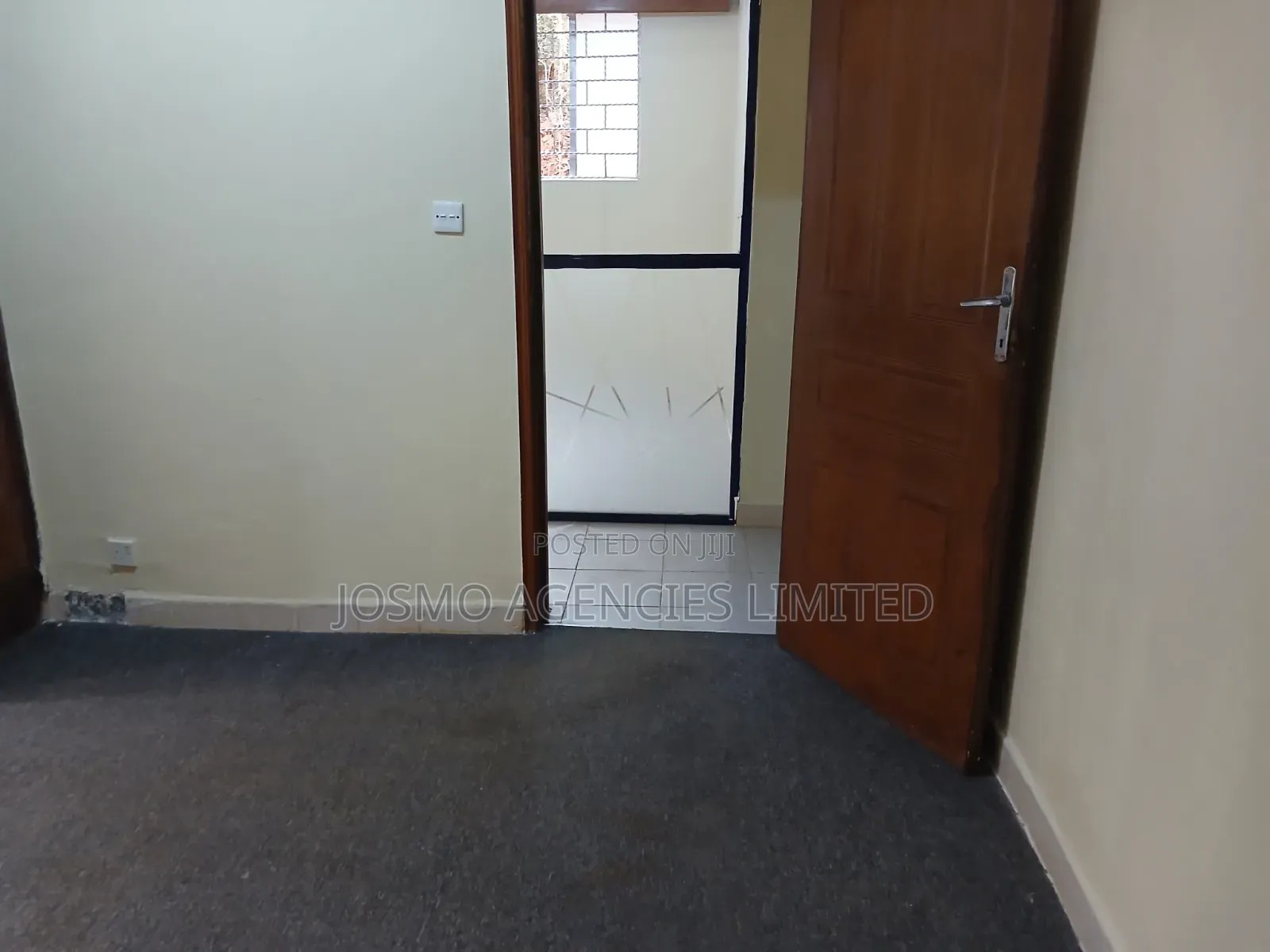 Ground Floor Office Floor for Rent Westlands in Westlands