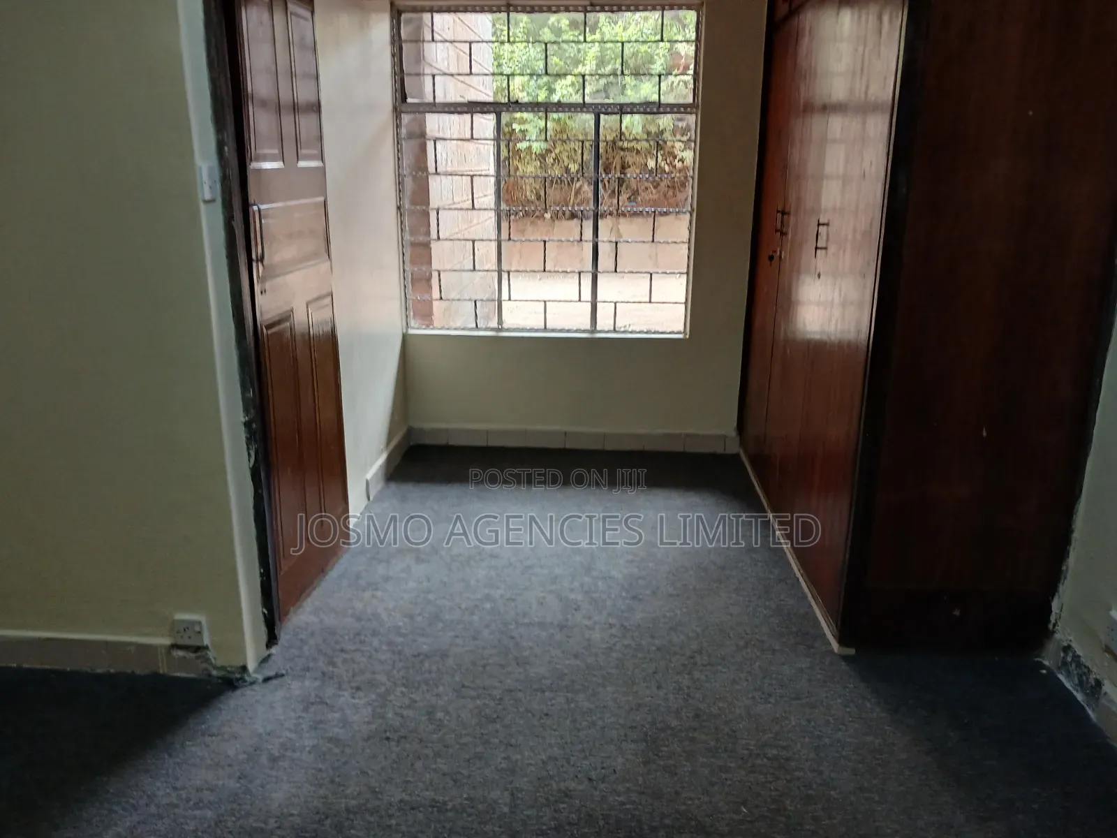 Ground Floor Office Floor for Rent Westlands in Westlands