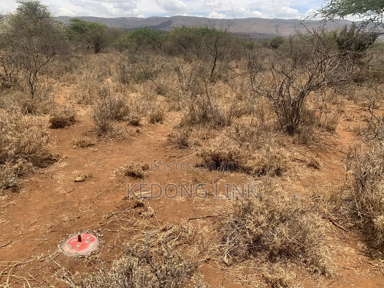 3 Acres at Ewuaso Kedong for Sale in Ewaso Kendong