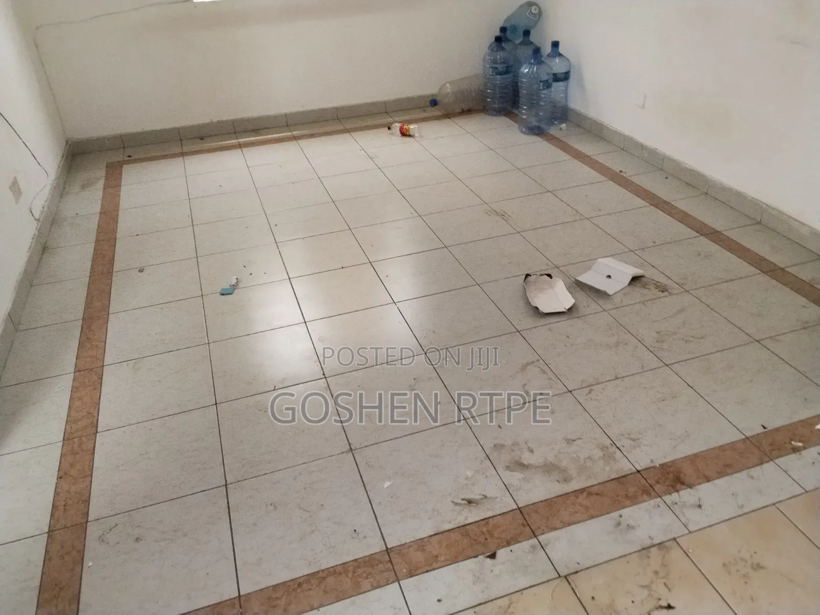 1bdrm Apartment in Mvita 7 - Up / for rent in Mvita Railways