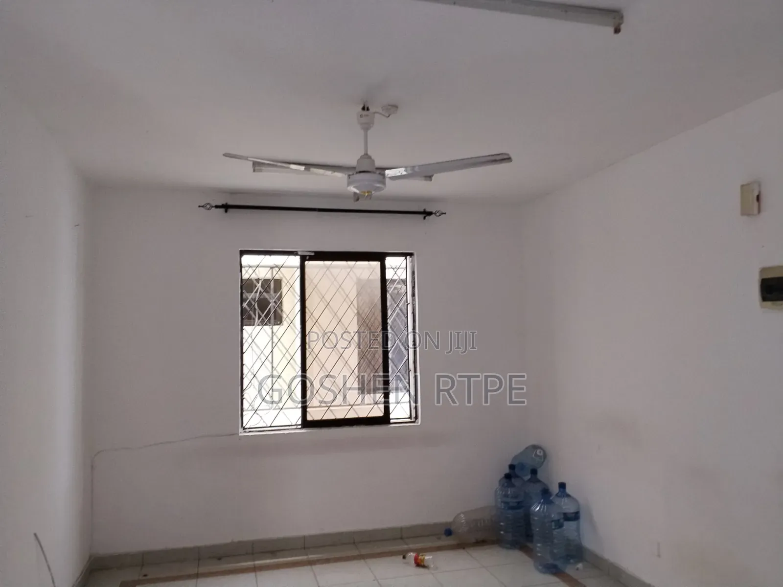 1bdrm Apartment in Mvita 7 - Up / for rent in Mvita Railways