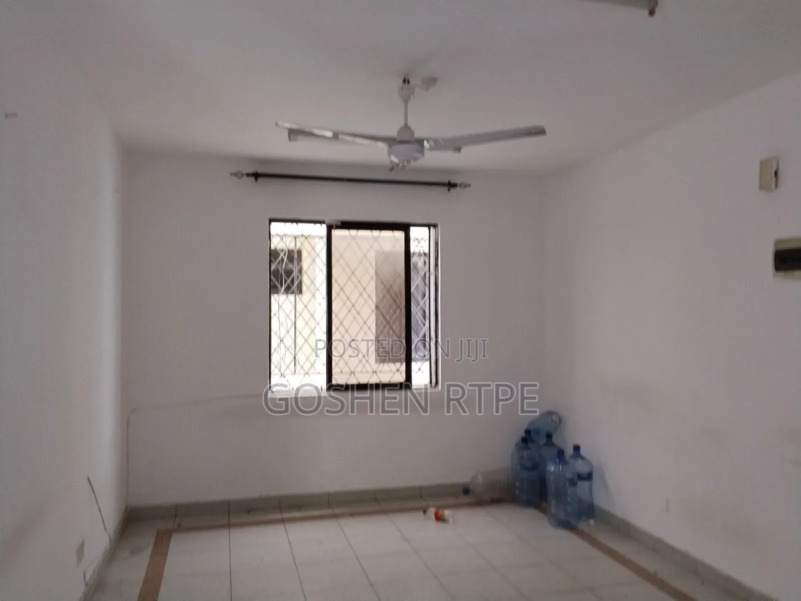 1bdrm Apartment in Mvita 7 - Up / for rent in Mvita Railways