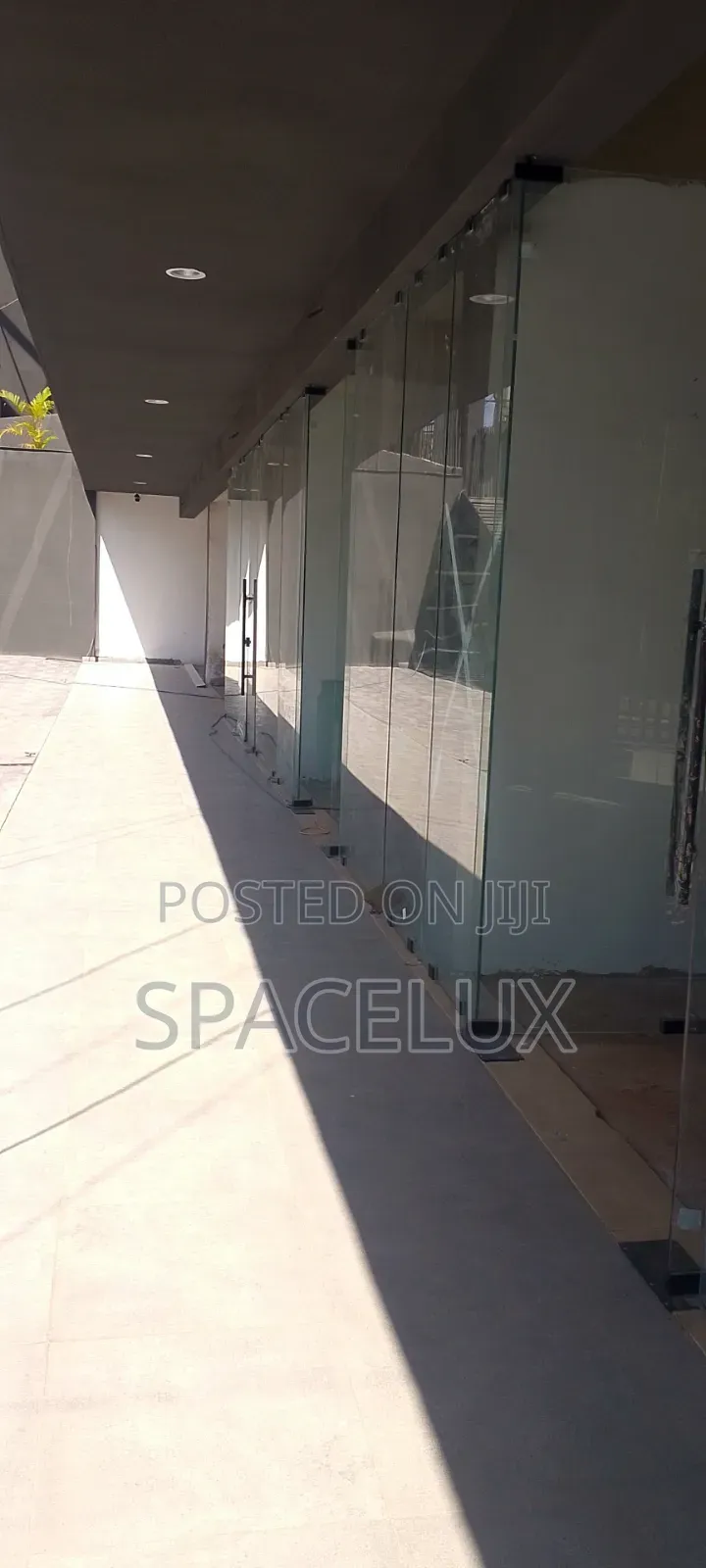 Strategic Visible Mall Shop Spaces in Hurlingham