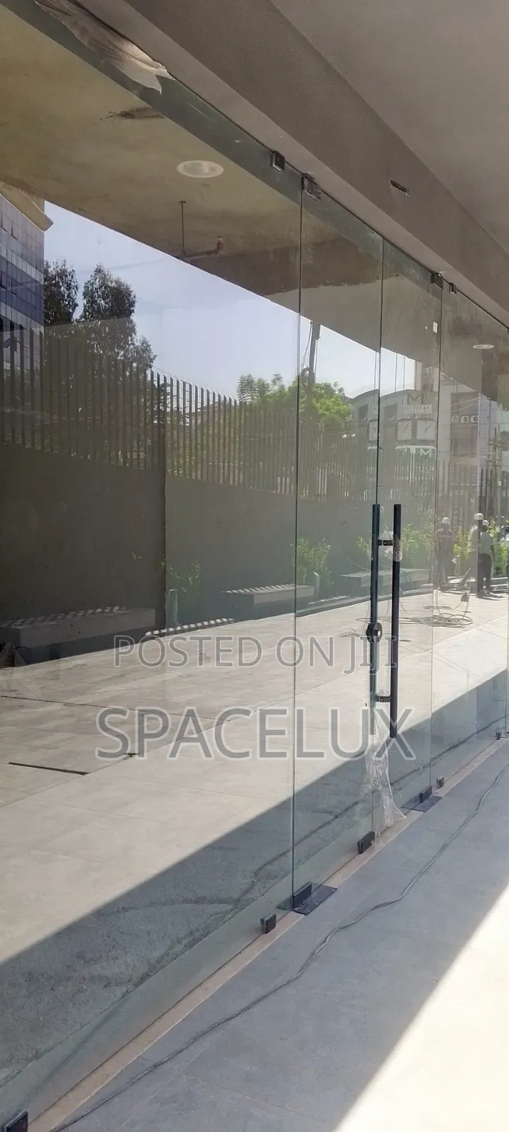 Strategic Visible Mall Shop Spaces in Hurlingham