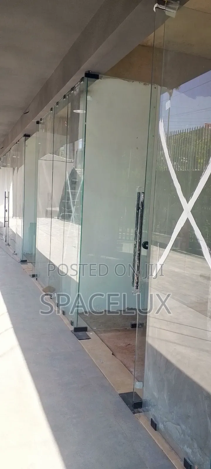 Strategic Visible Mall Shop Spaces in Hurlingham