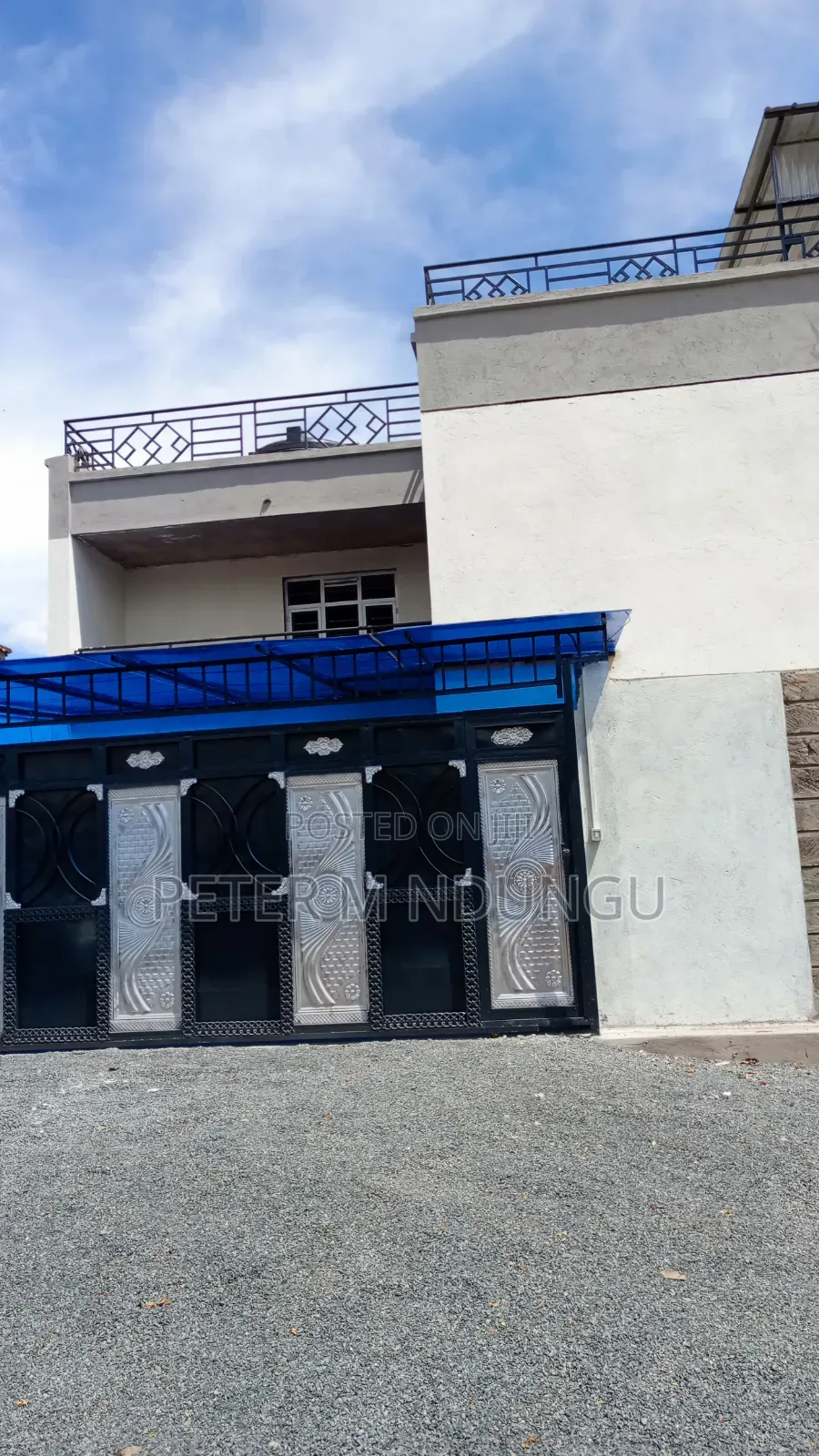 3bdrm House in Thome for rent in Thome