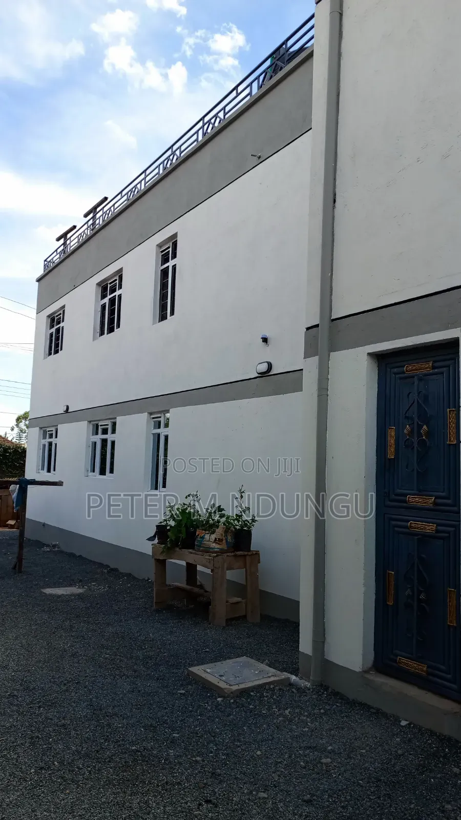 3bdrm House in Thome for rent in Thome