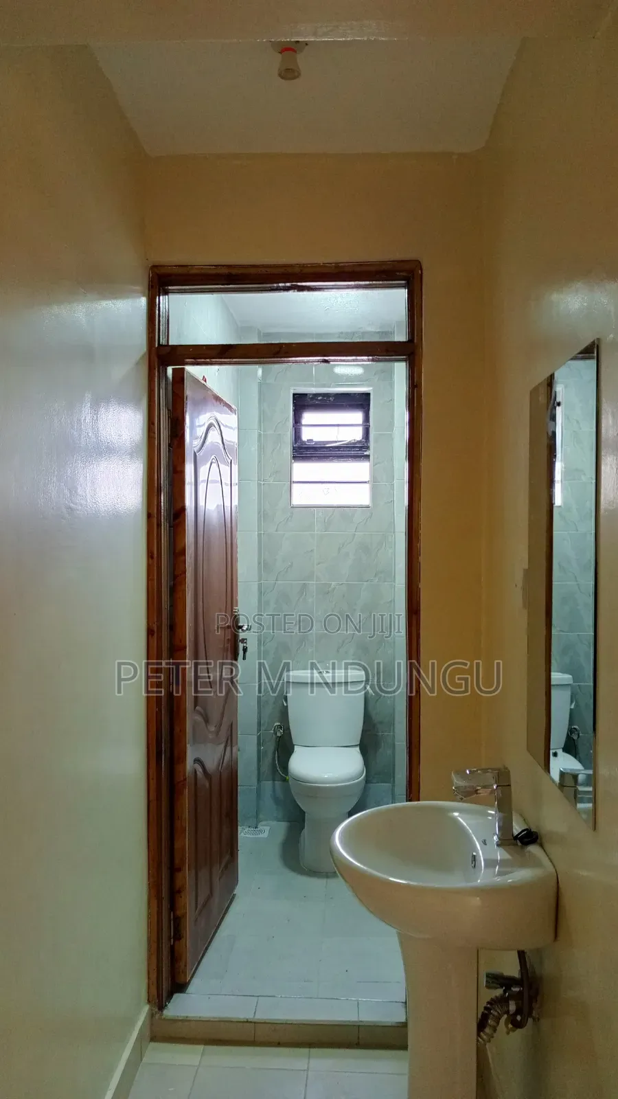 3bdrm House in Thome for rent in Thome
