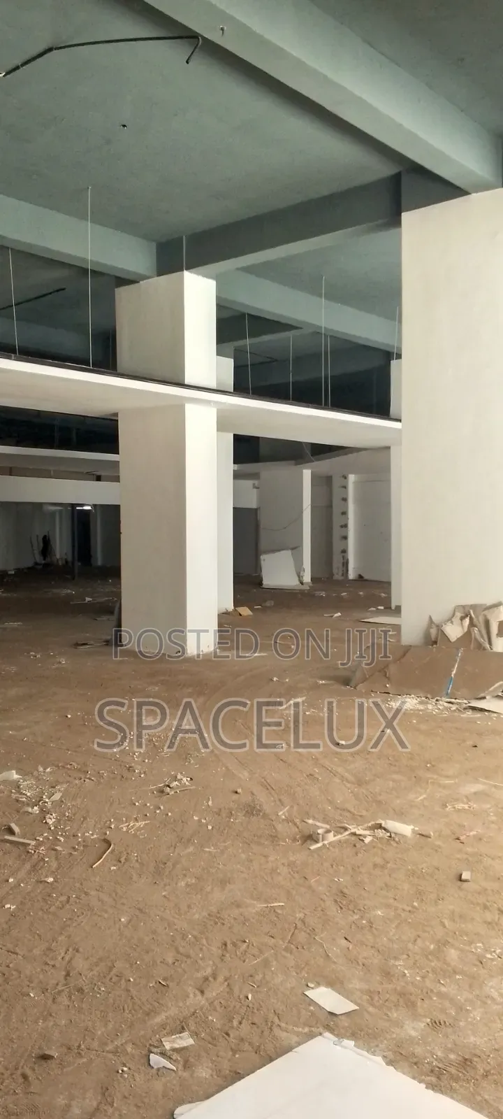 Showroom/Supermarket Space in Hurlingham