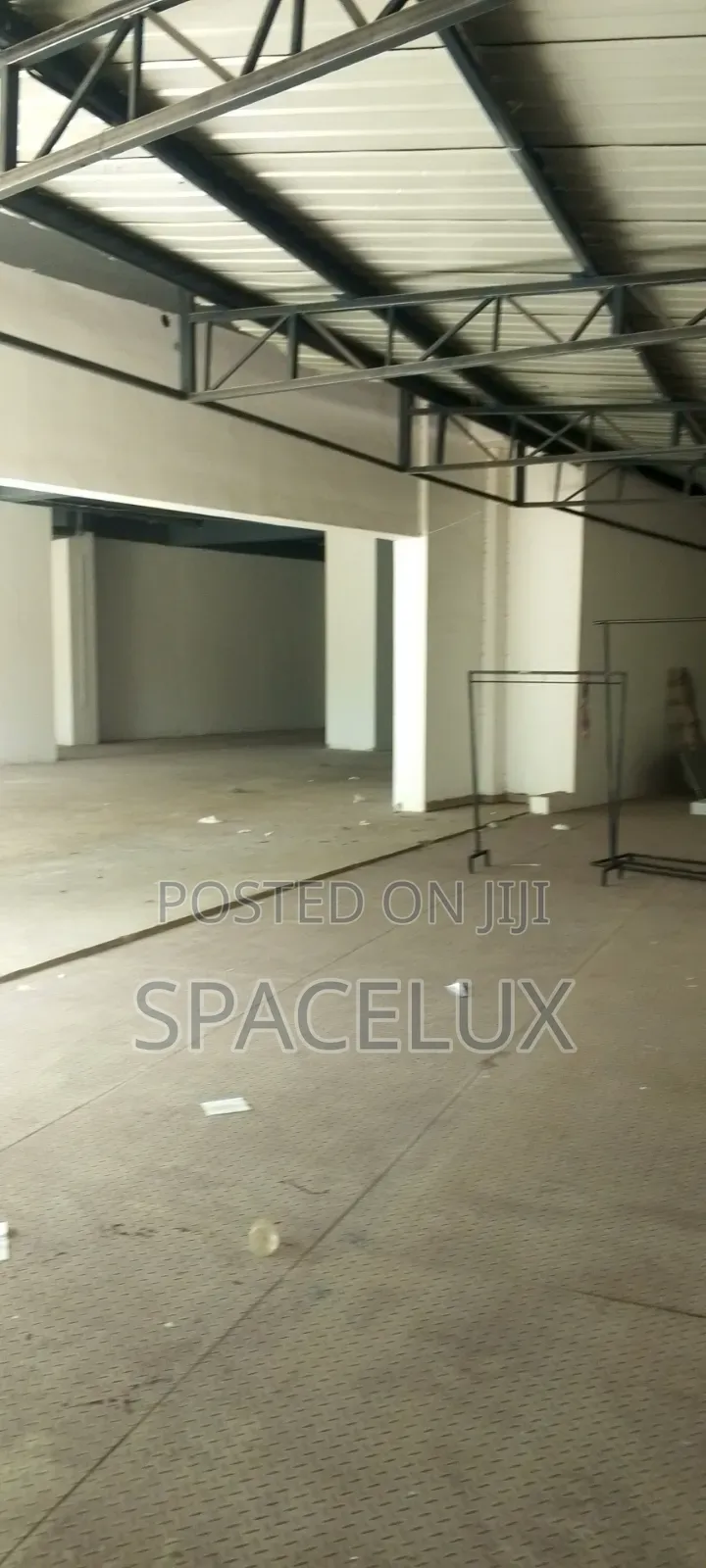 Showroom/Supermarket Space in Hurlingham