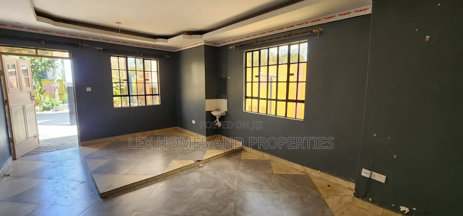 3bdrm Bungalow in NkaiMurunya for rent in NkaiMurunya