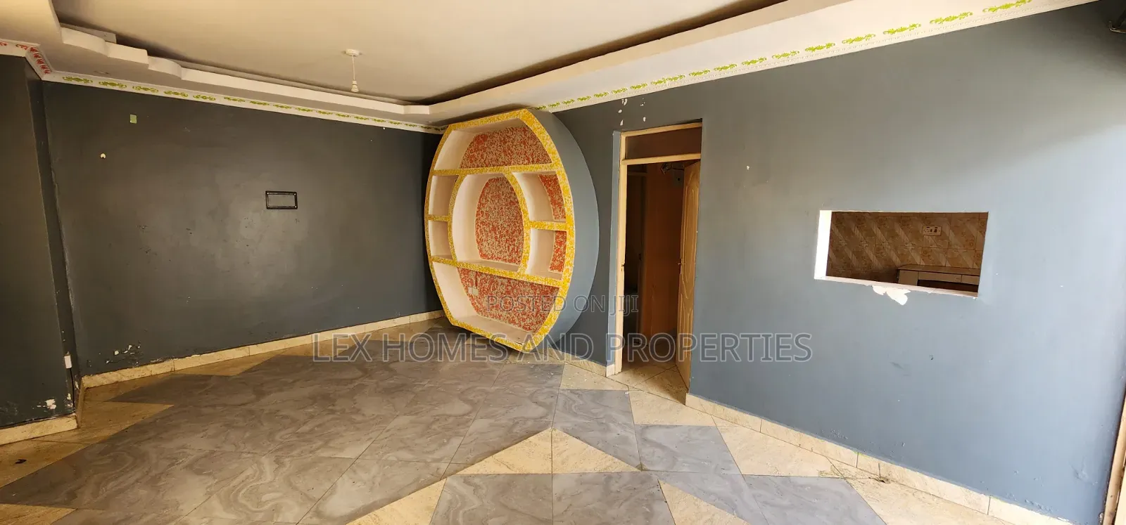 3bdrm Bungalow in NkaiMurunya for rent in NkaiMurunya