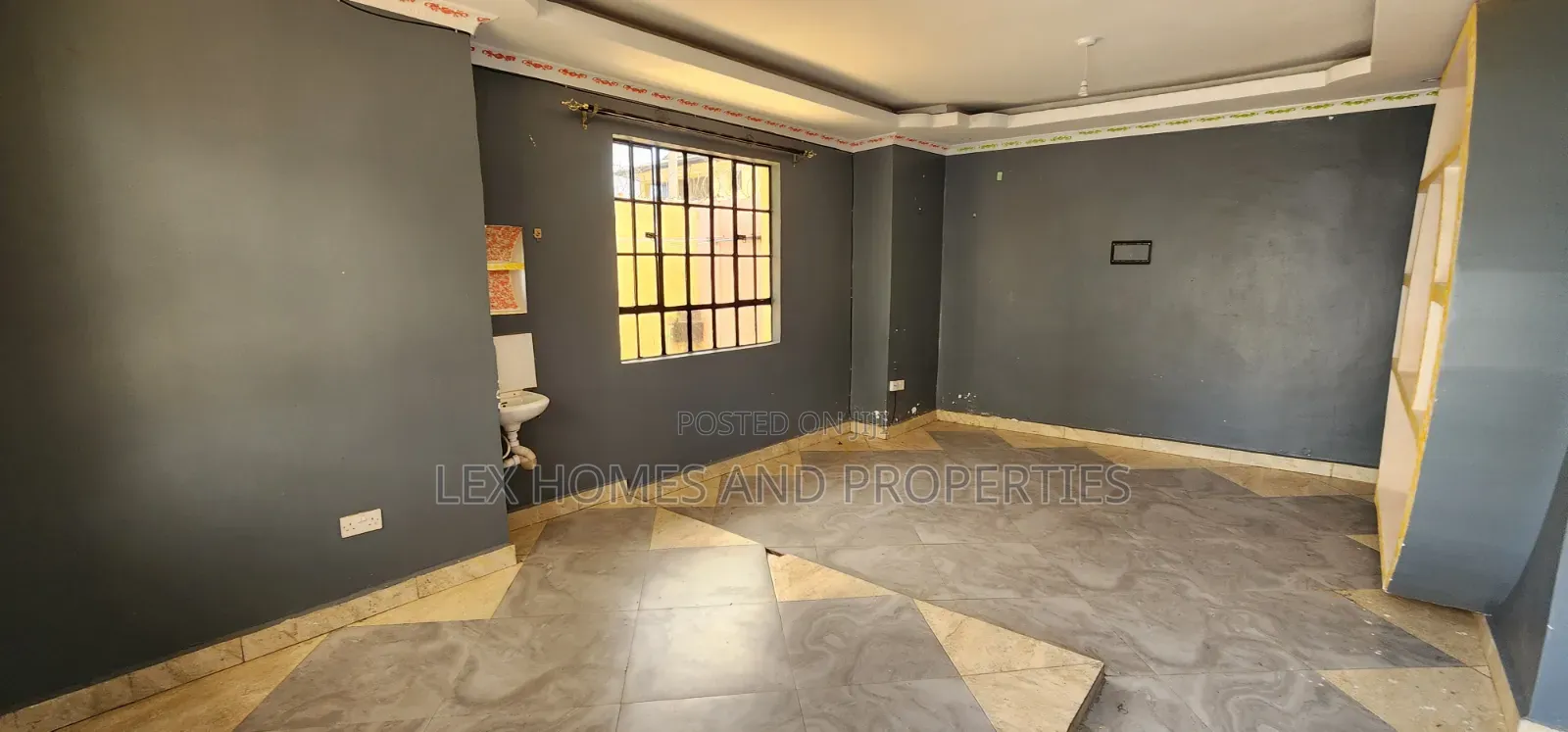 3bdrm Bungalow in NkaiMurunya for rent in NkaiMurunya