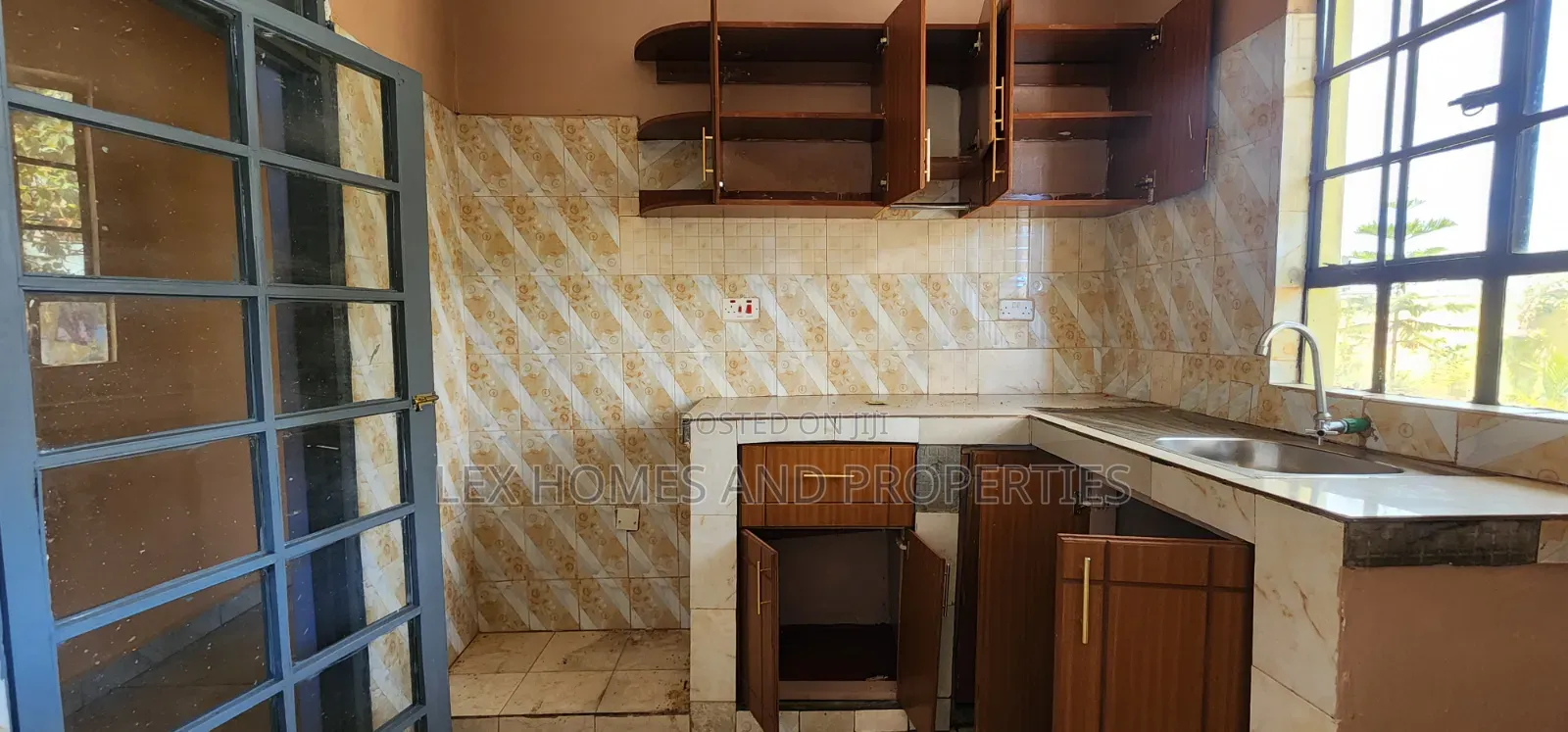 3bdrm Bungalow in NkaiMurunya for rent in NkaiMurunya