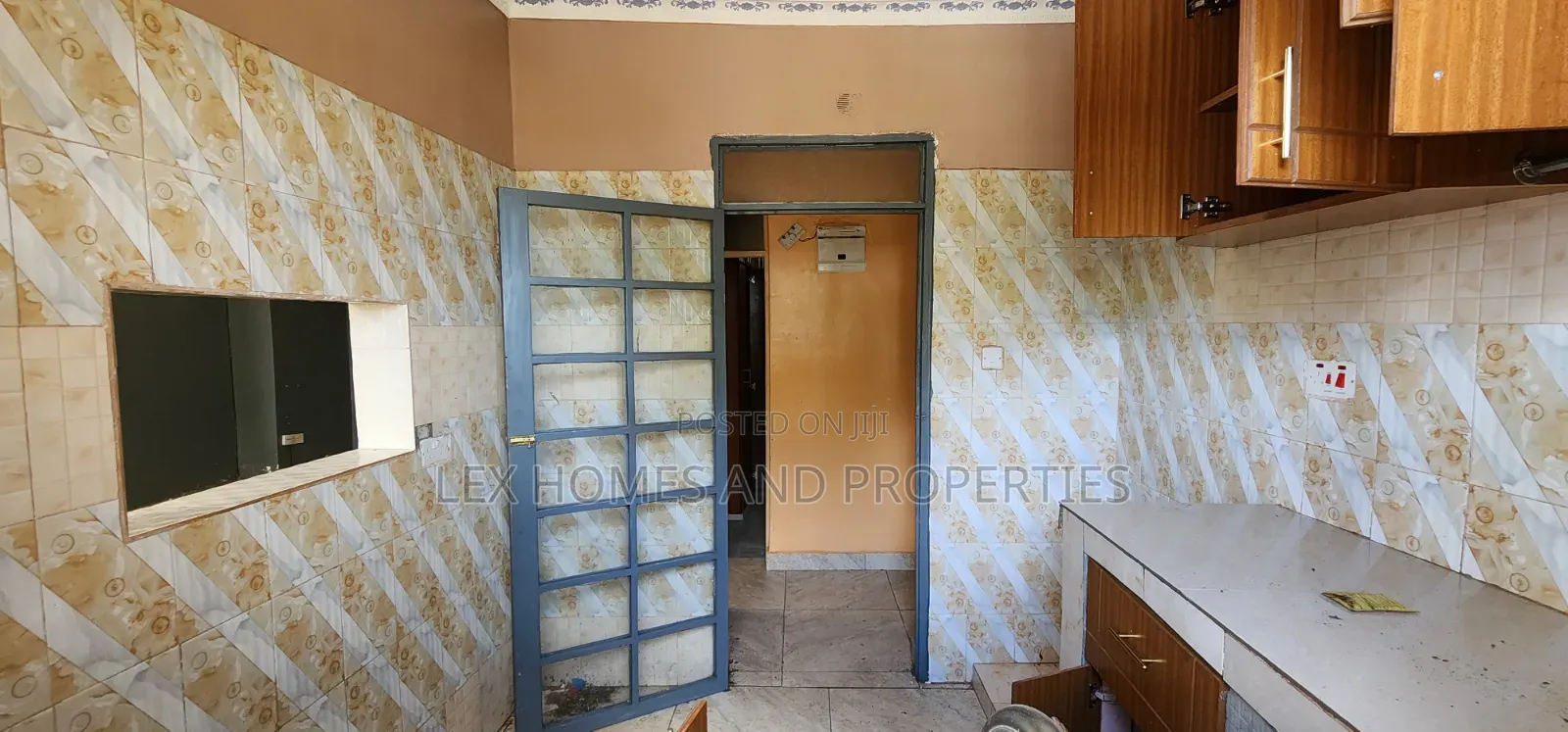 3bdrm Bungalow in NkaiMurunya for rent in NkaiMurunya