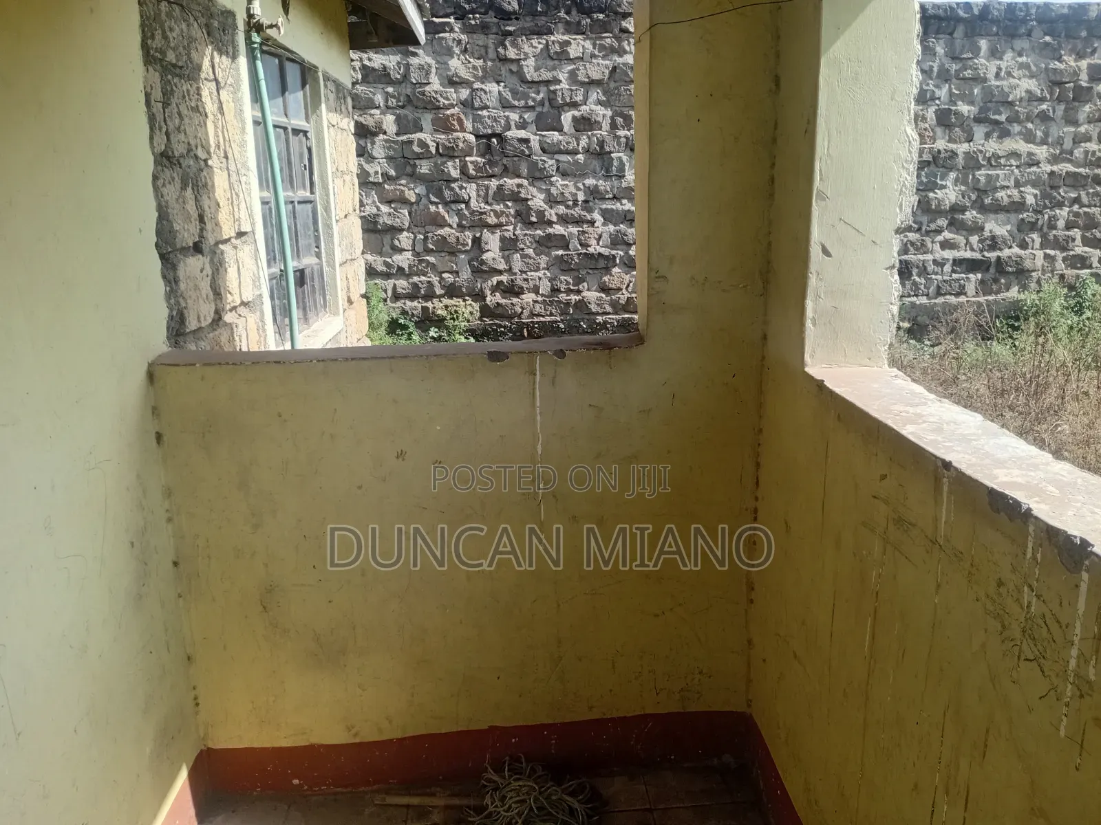 2bdrm Bungalow in Ndirangu Road, Kiserian for sale in Kiserian